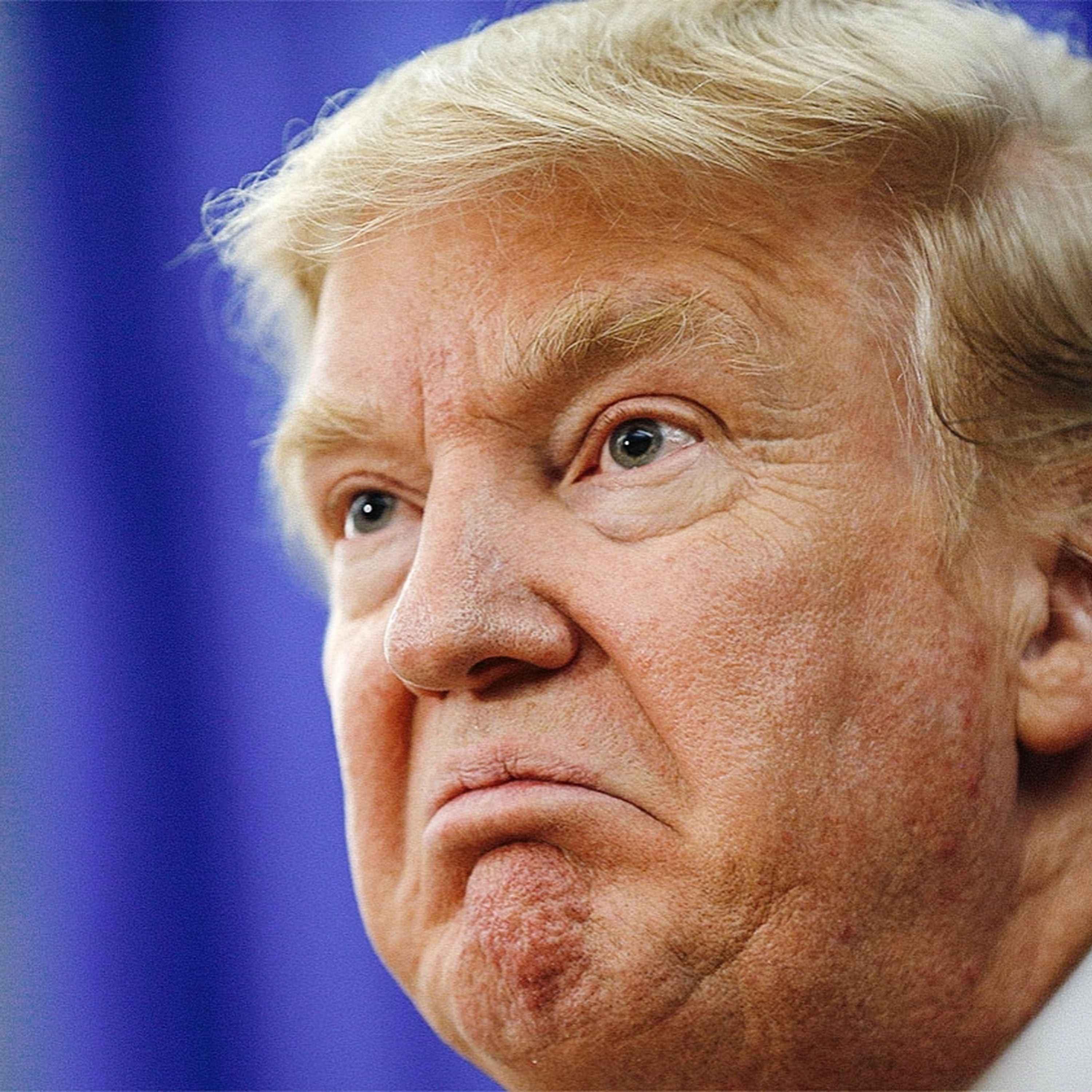 EP: 4.24 - Does Trump lack dignity or is he ill and Britain starts Brexit talks? episode artwork