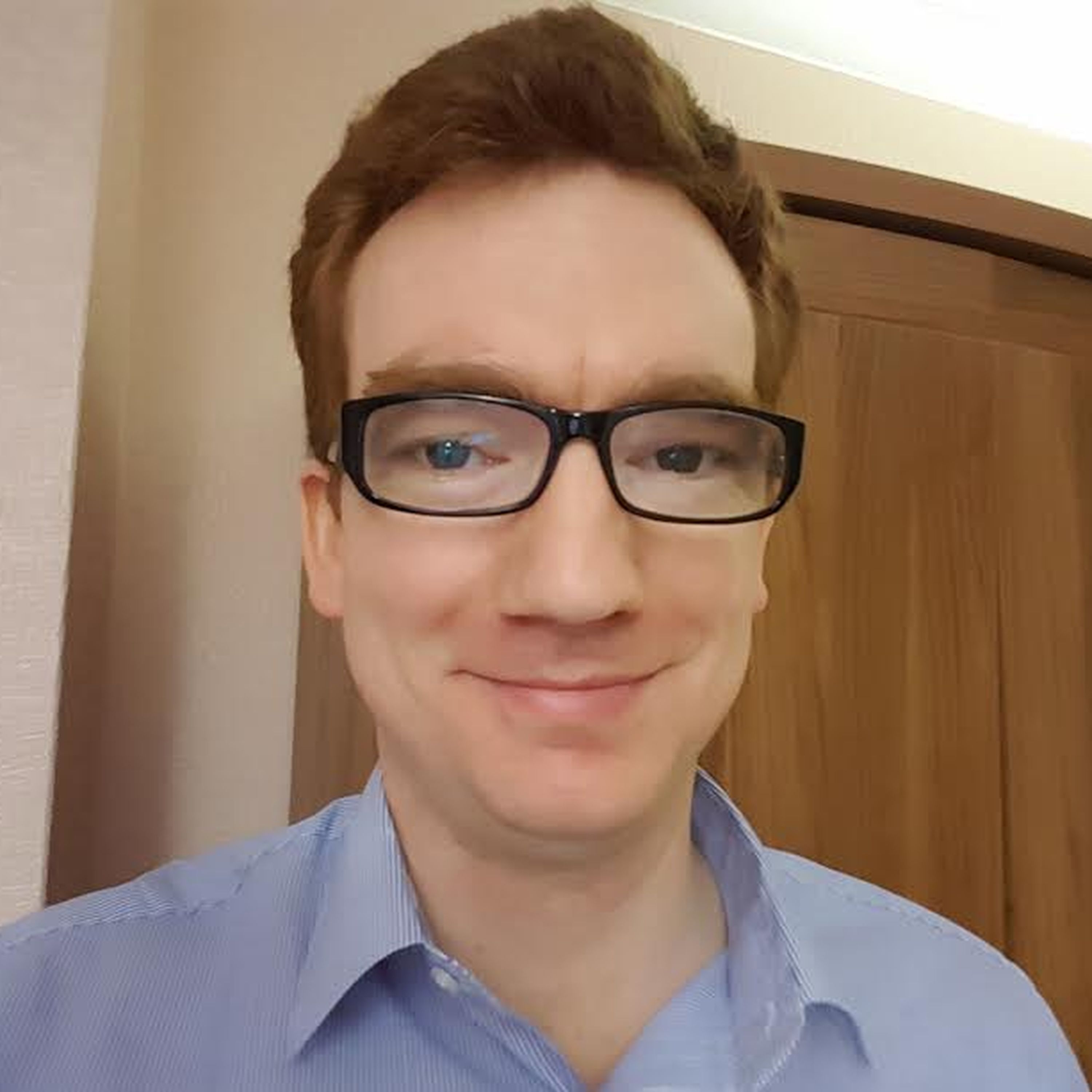 Ep: 4-18 conservative blogger Niall Gooch on why he changed his mind on Brexit episode artwork