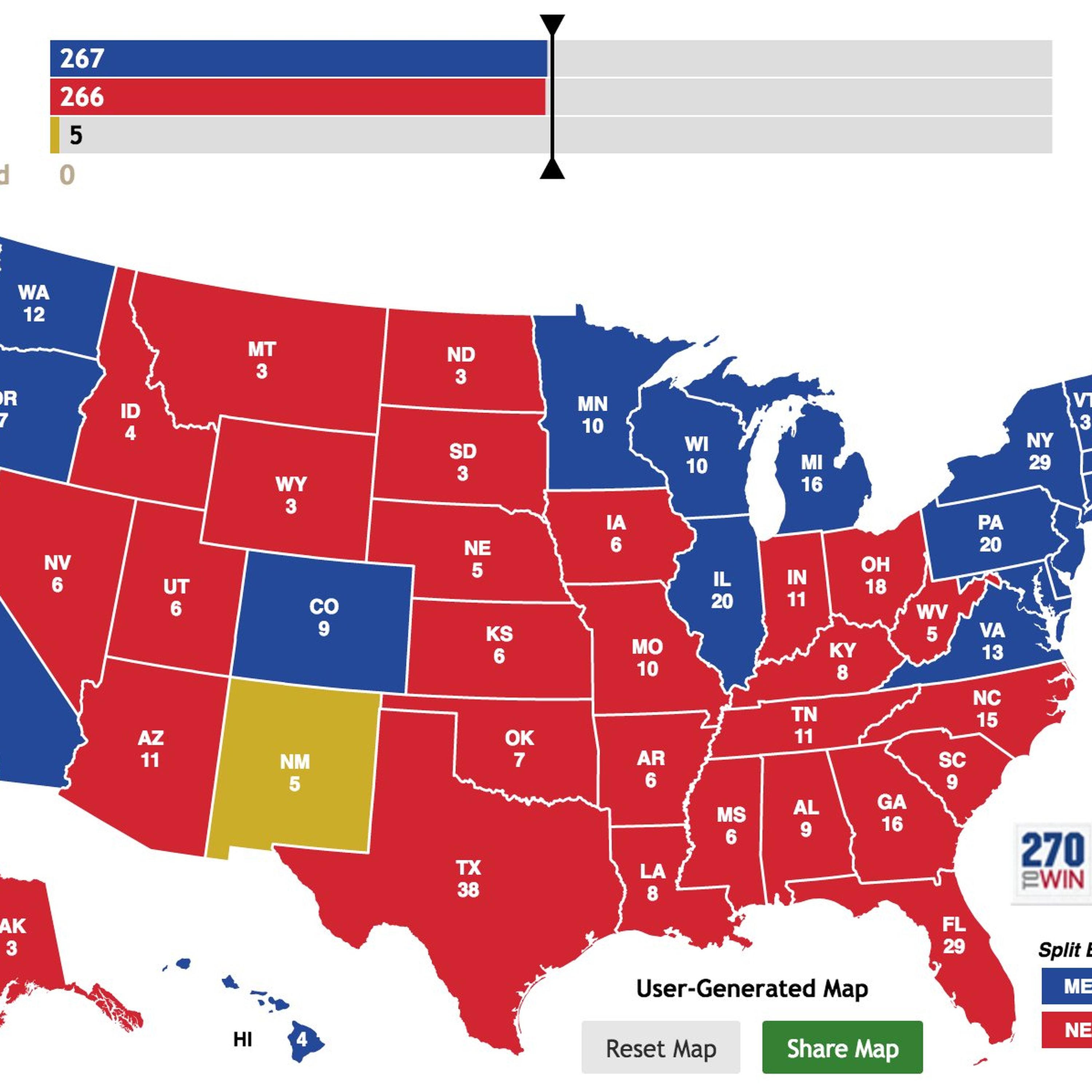 Mid-Atlantic - conversations about US, UK and world politics