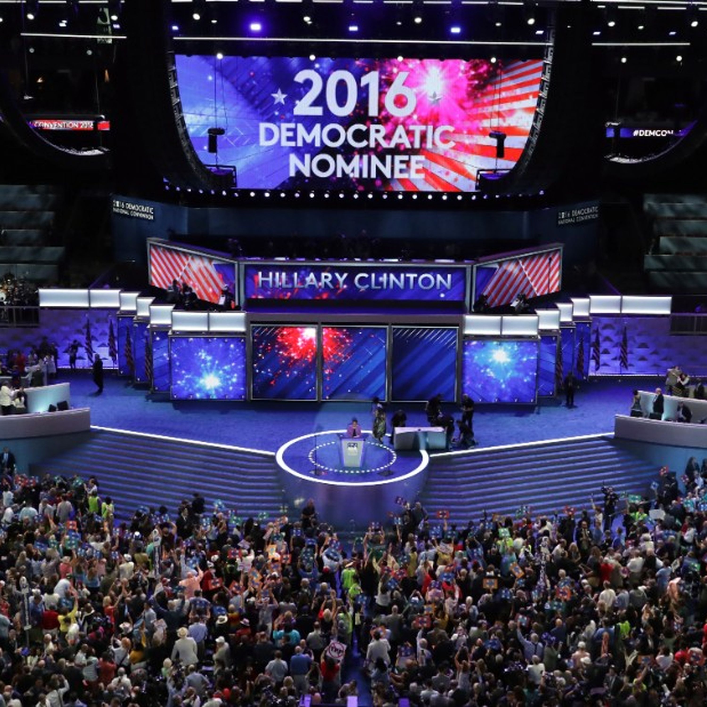 Mid-Atlantic - conversations about US, UK and world politics