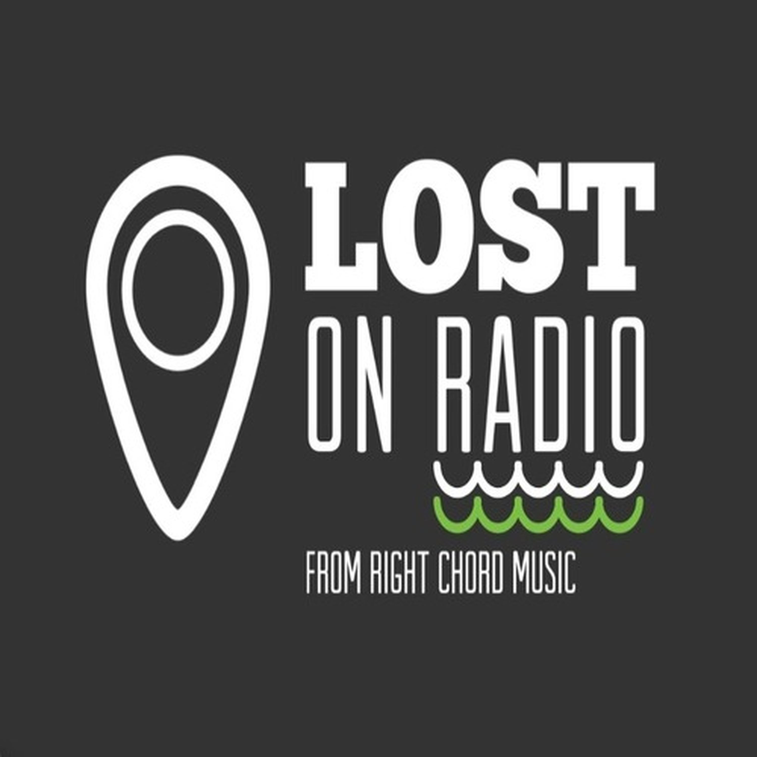 cover art for Episode 197. Lost On Radio Podcast