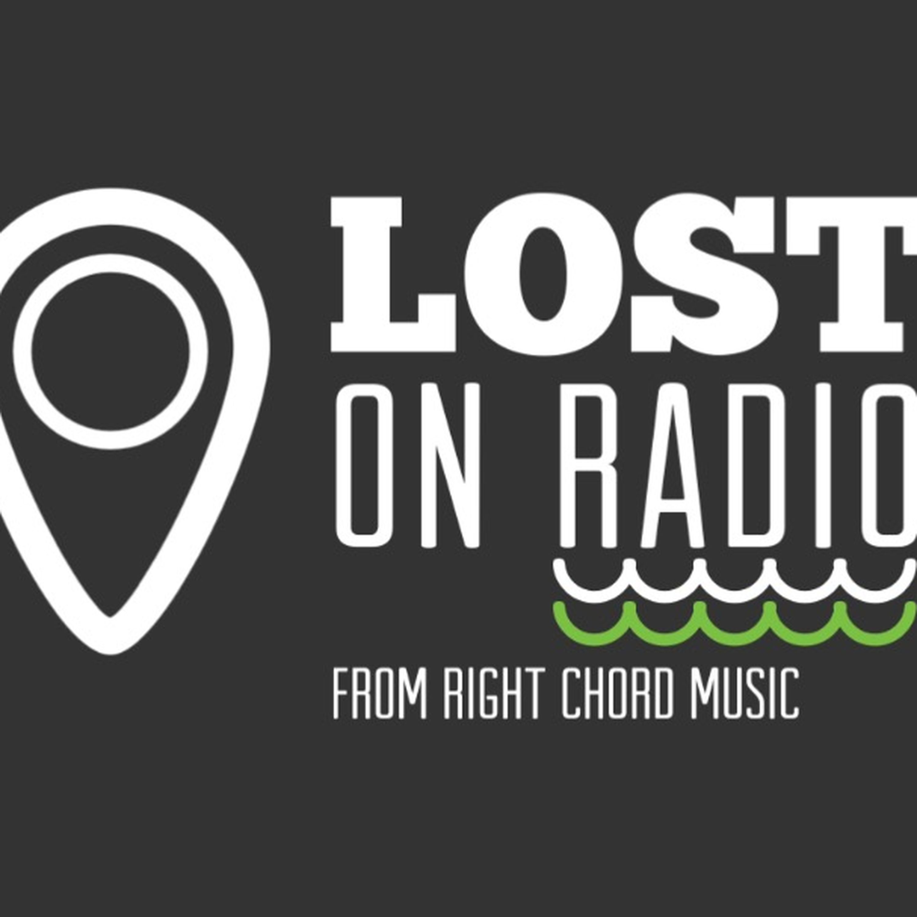 Episode 133. Lost On Radio episode artwork