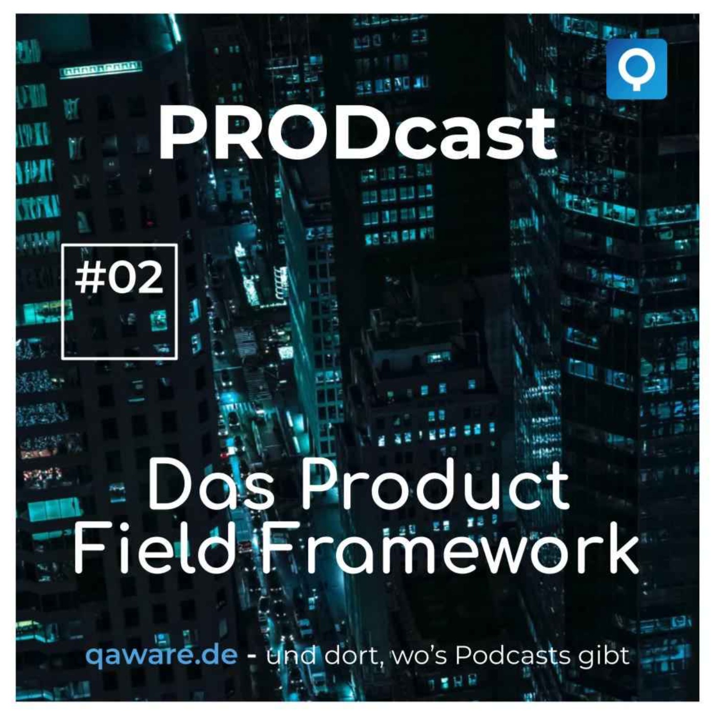 QAware PRODcast