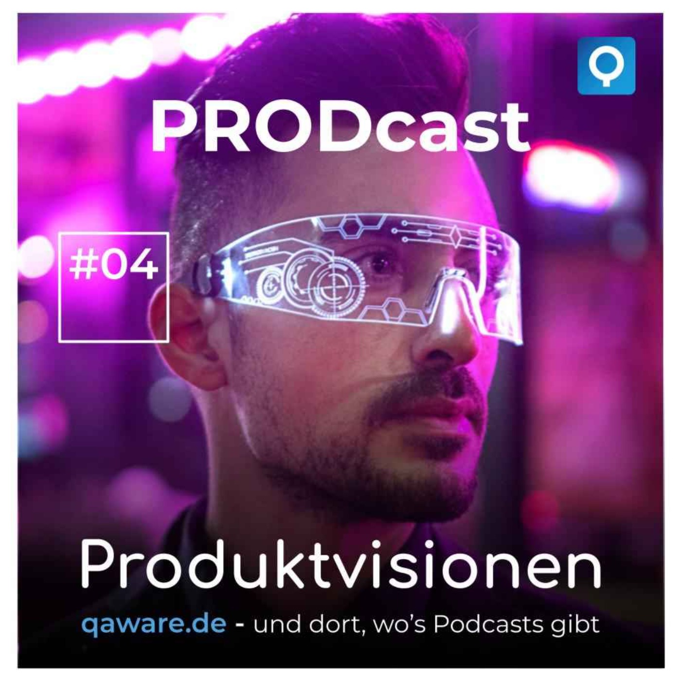 QAware PRODcast