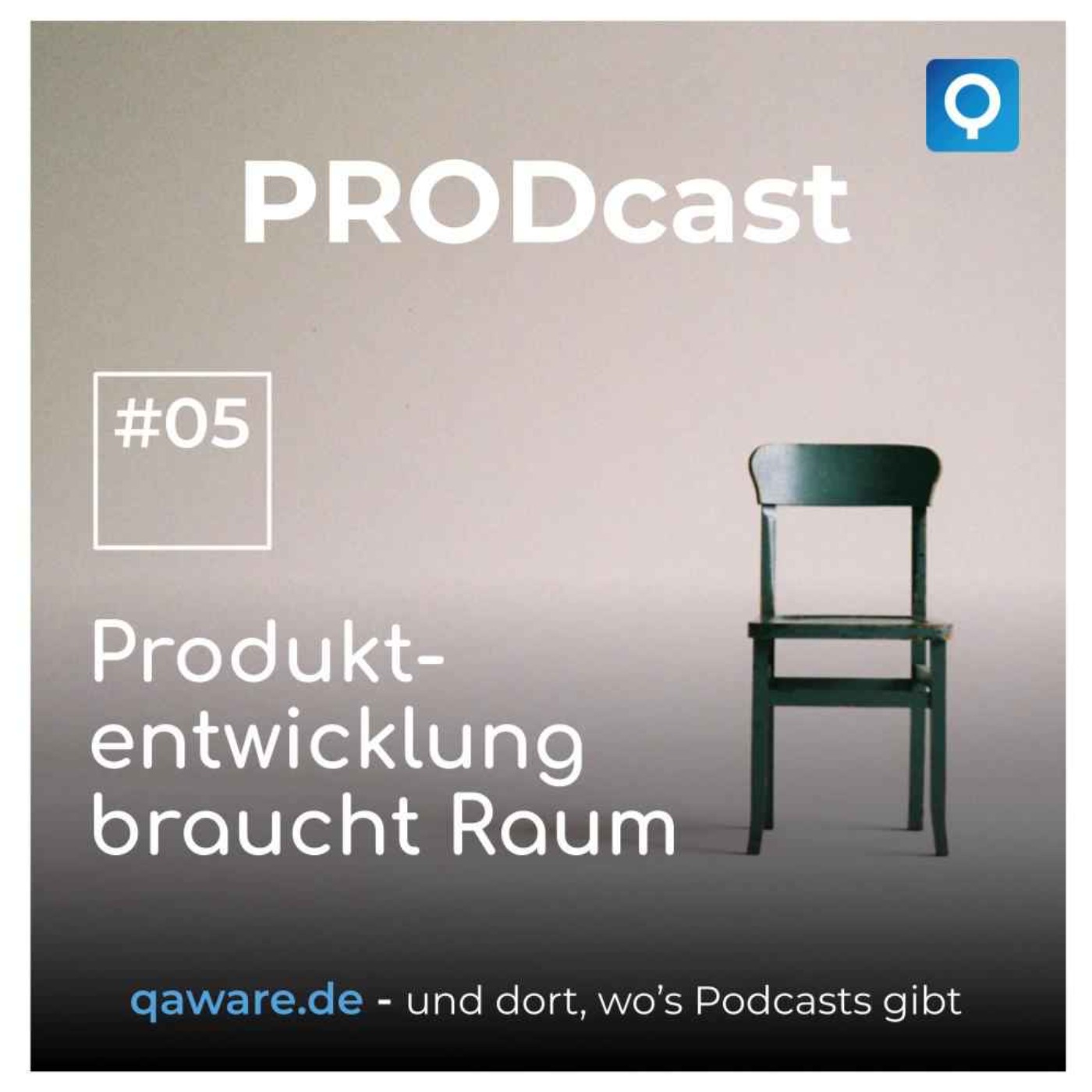QAware PRODcast