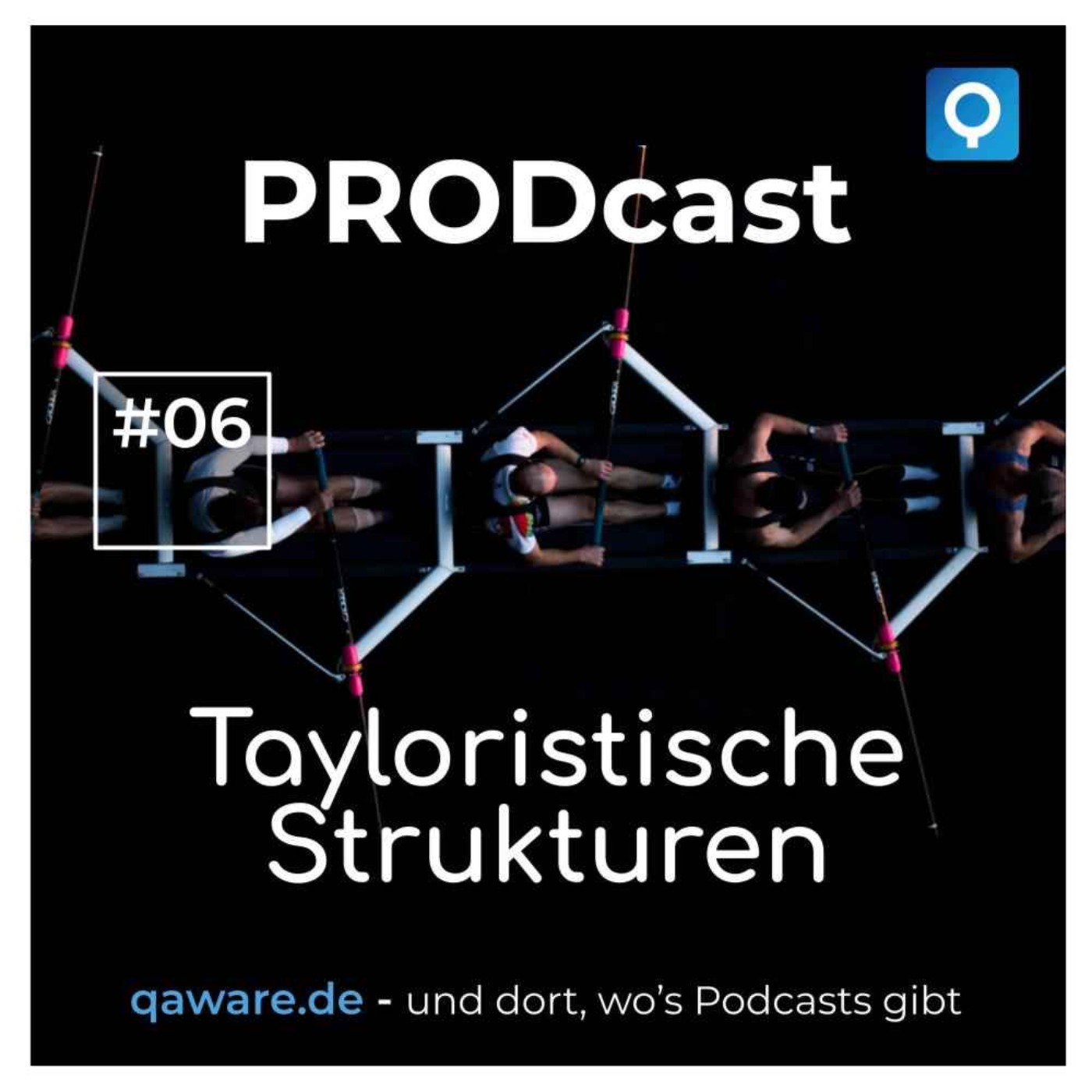 QAware PRODcast