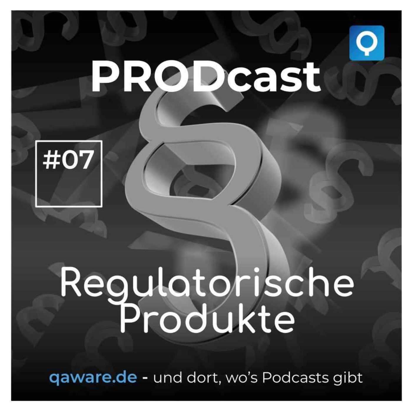 QAware PRODcast