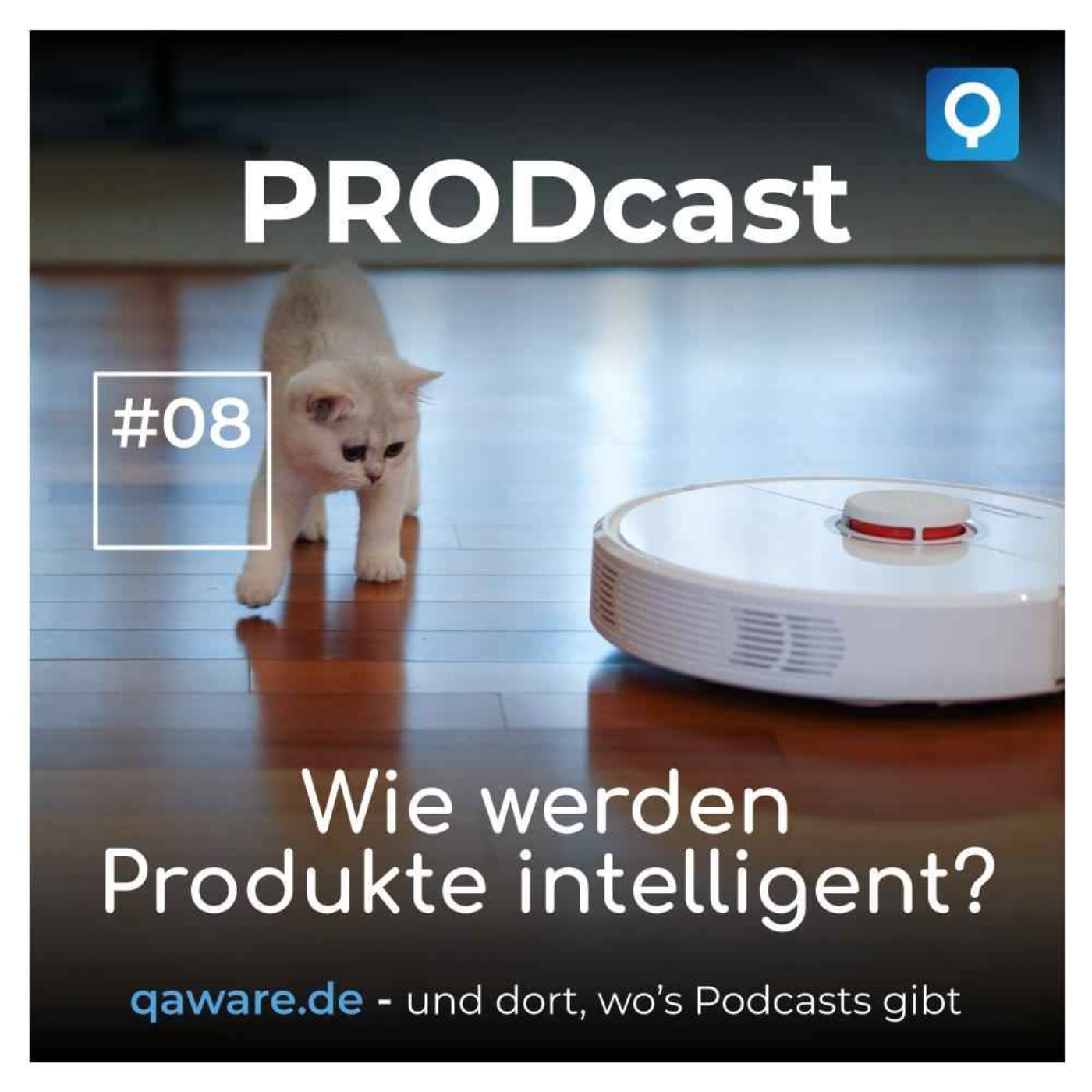 QAware PRODcast