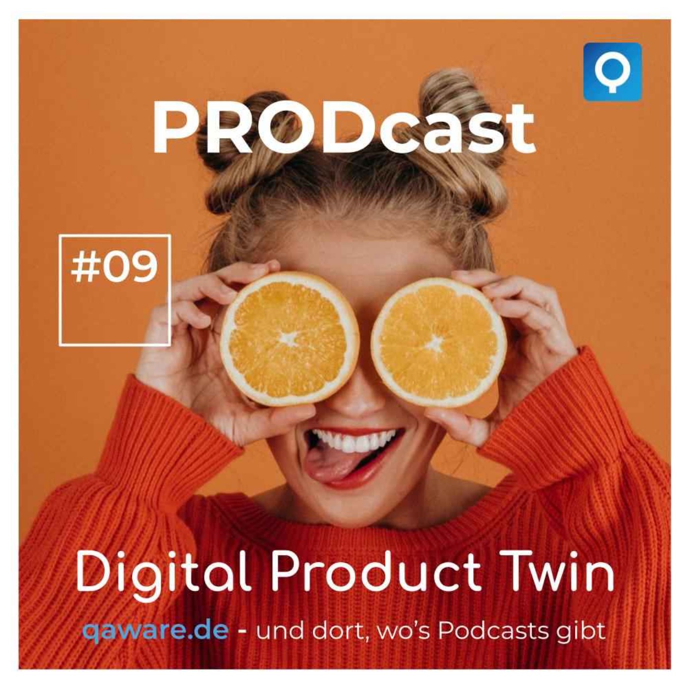 QAware PRODcast