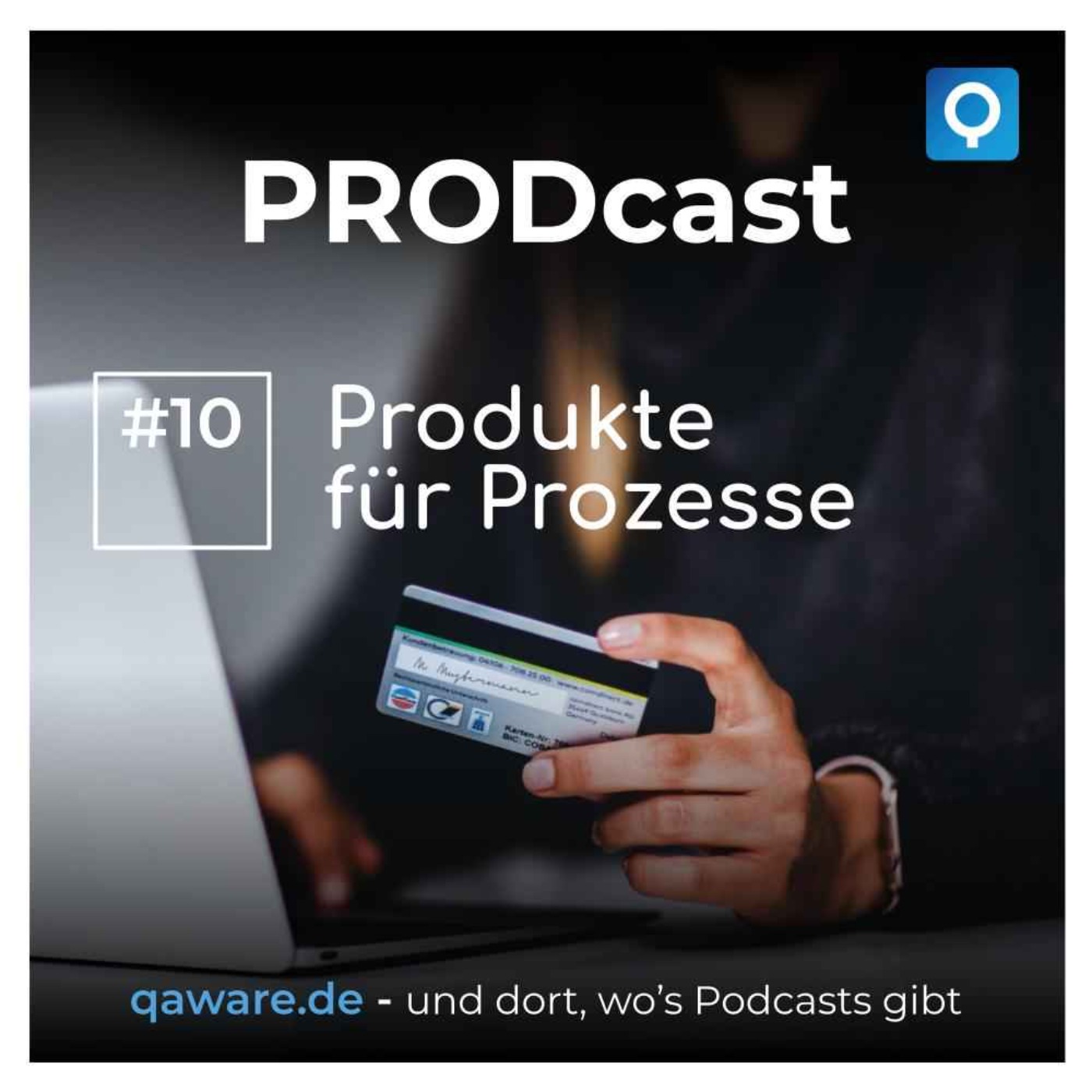 QAware PRODcast
