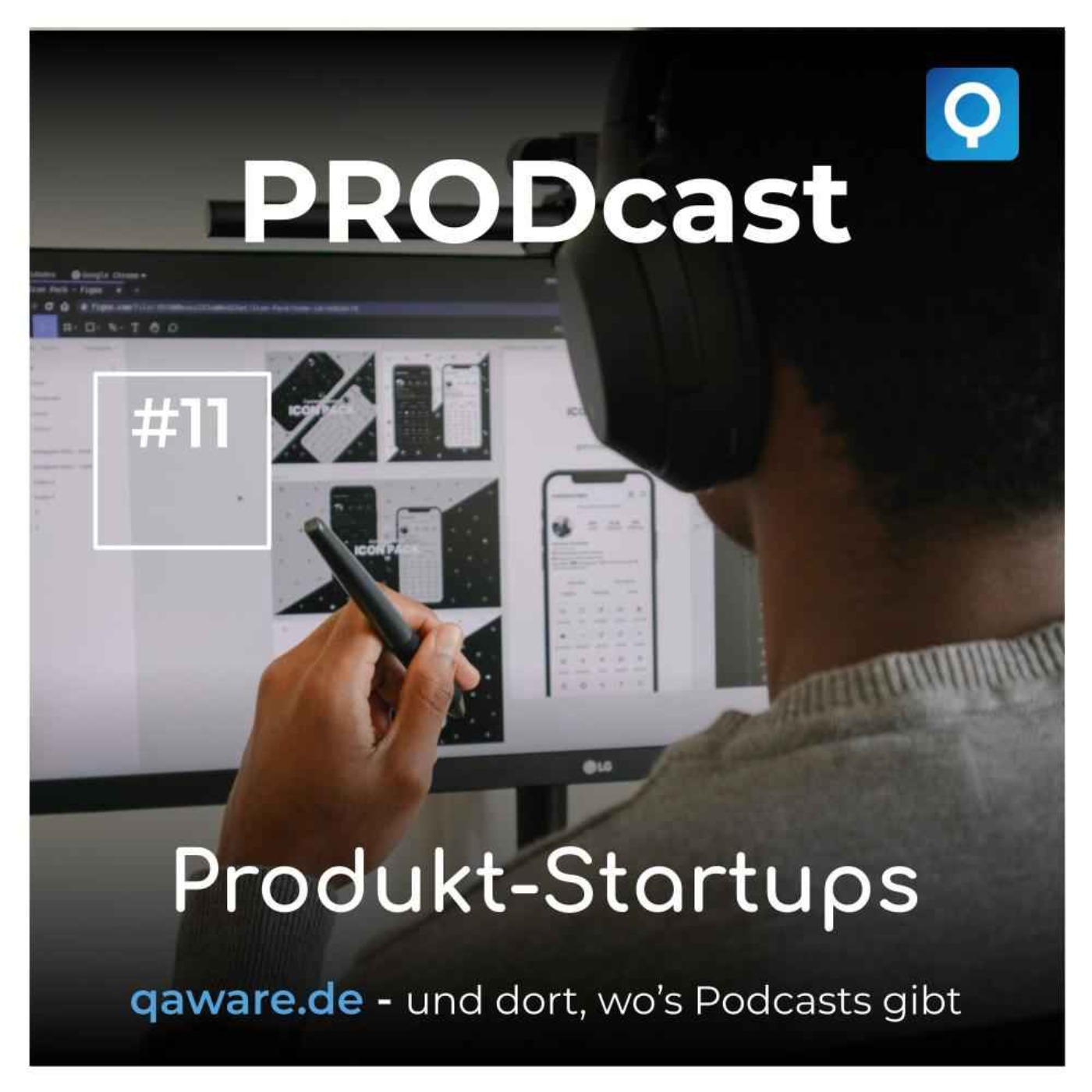 QAware PRODcast