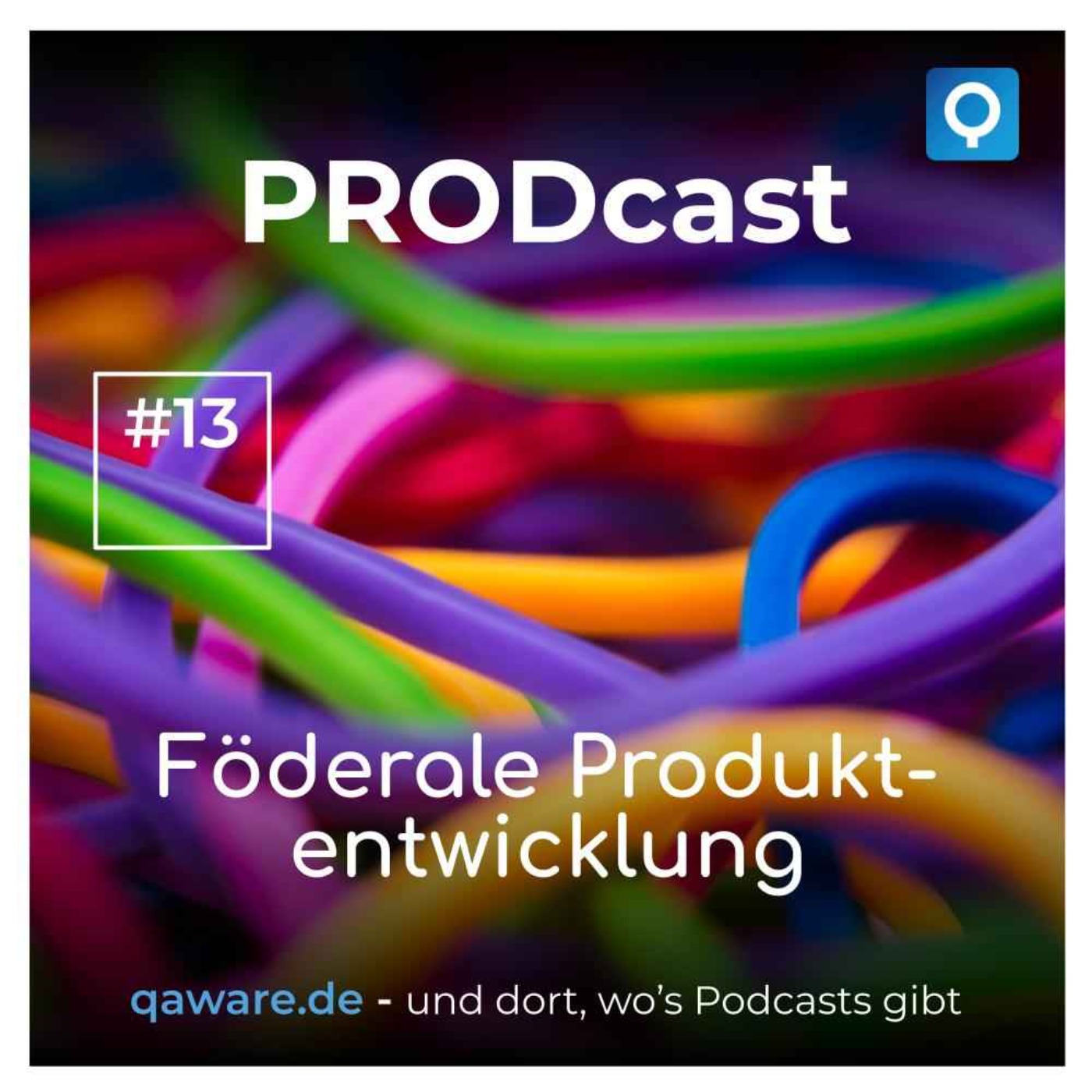 QAware PRODcast