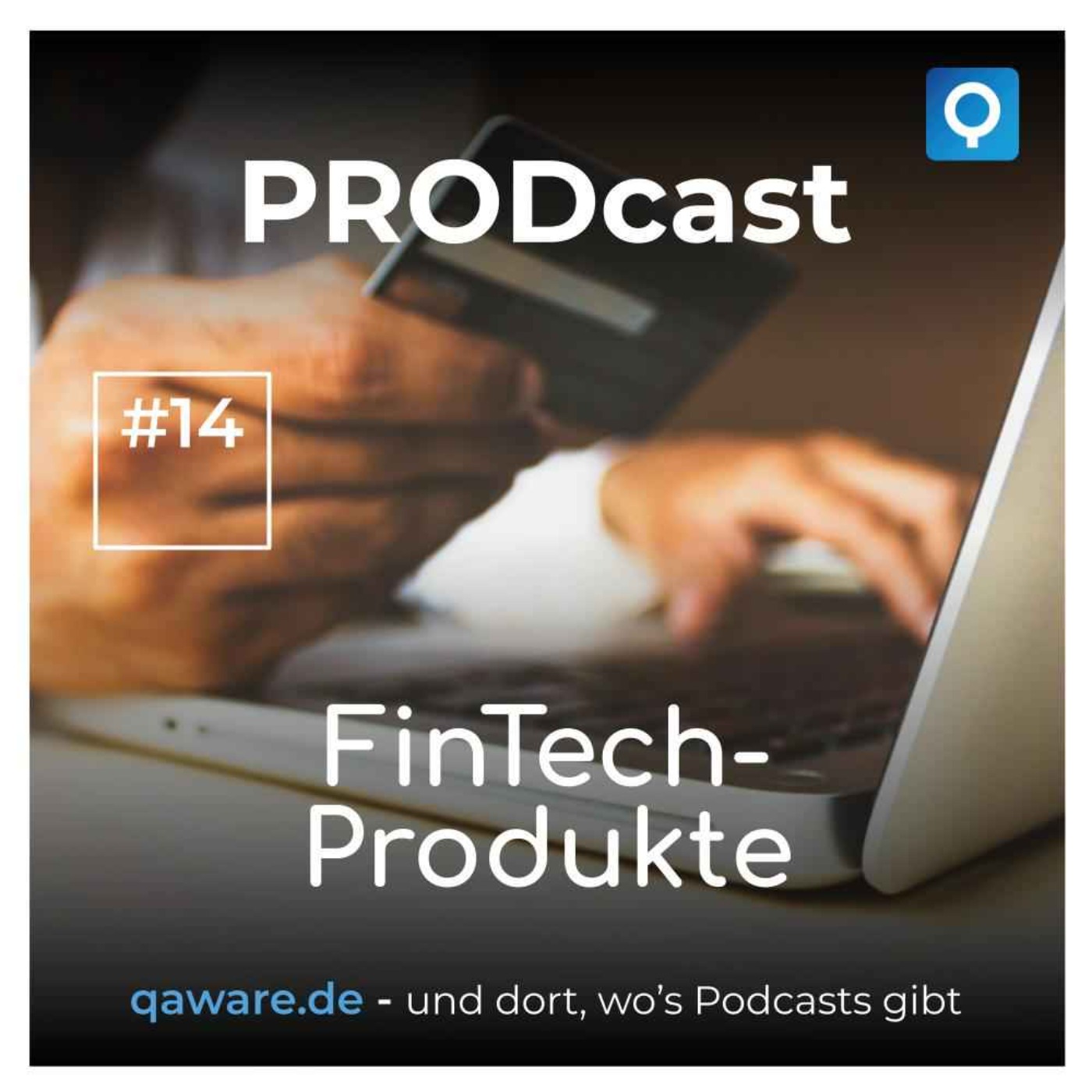 QAware PRODcast