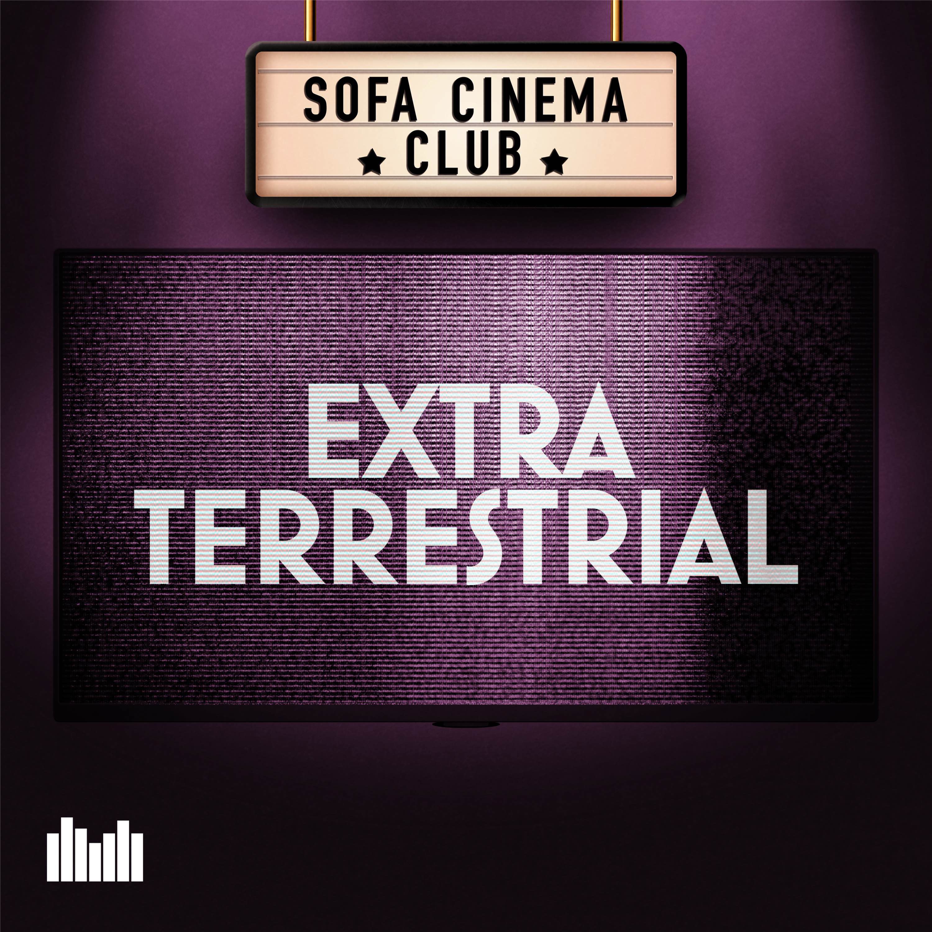 Extra Terrestrial: Some Like It Hot - podcast episode cover