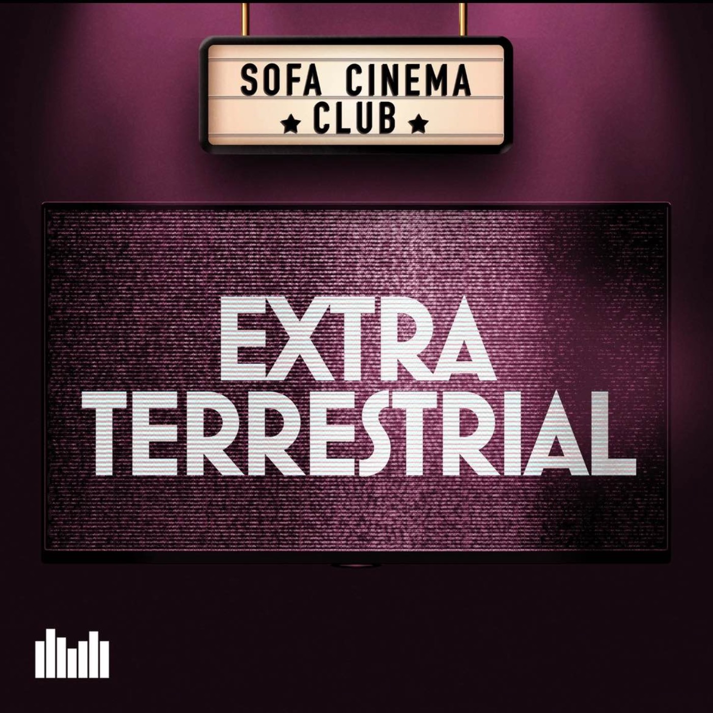 Extra Terrestrial: So s**t, it’s mint! - podcast episode cover