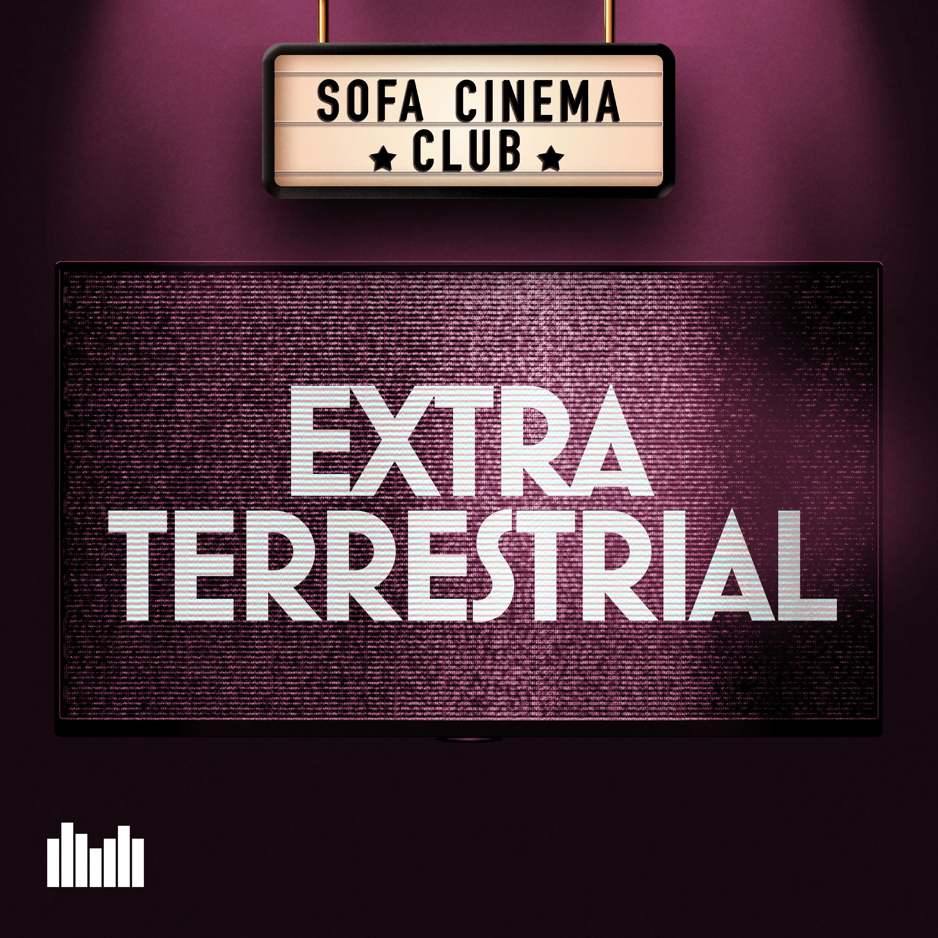 Extra Terrestrial: Casablanca - podcast episode cover