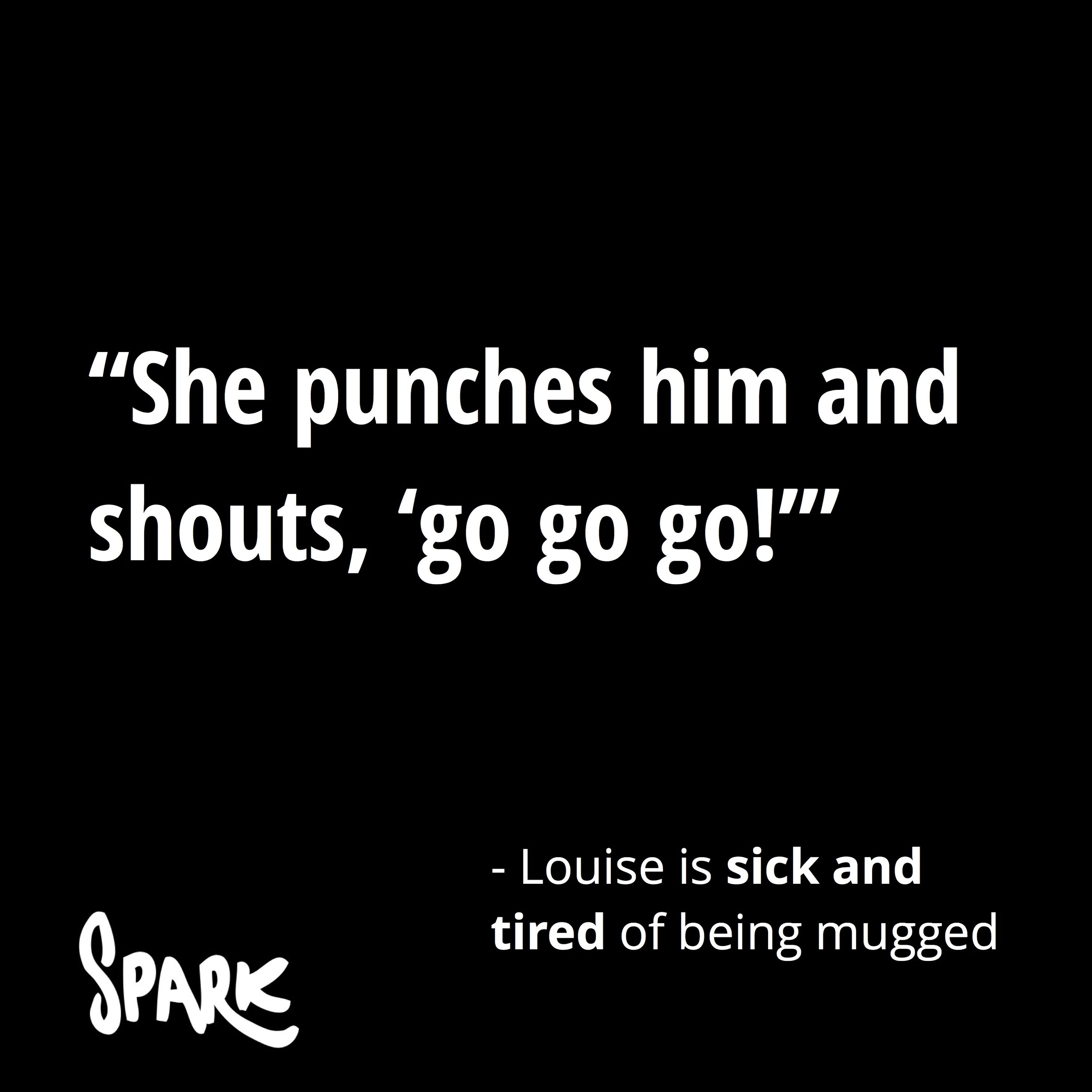 Sick & Tired - Mat & Louise - True Stories Told Live