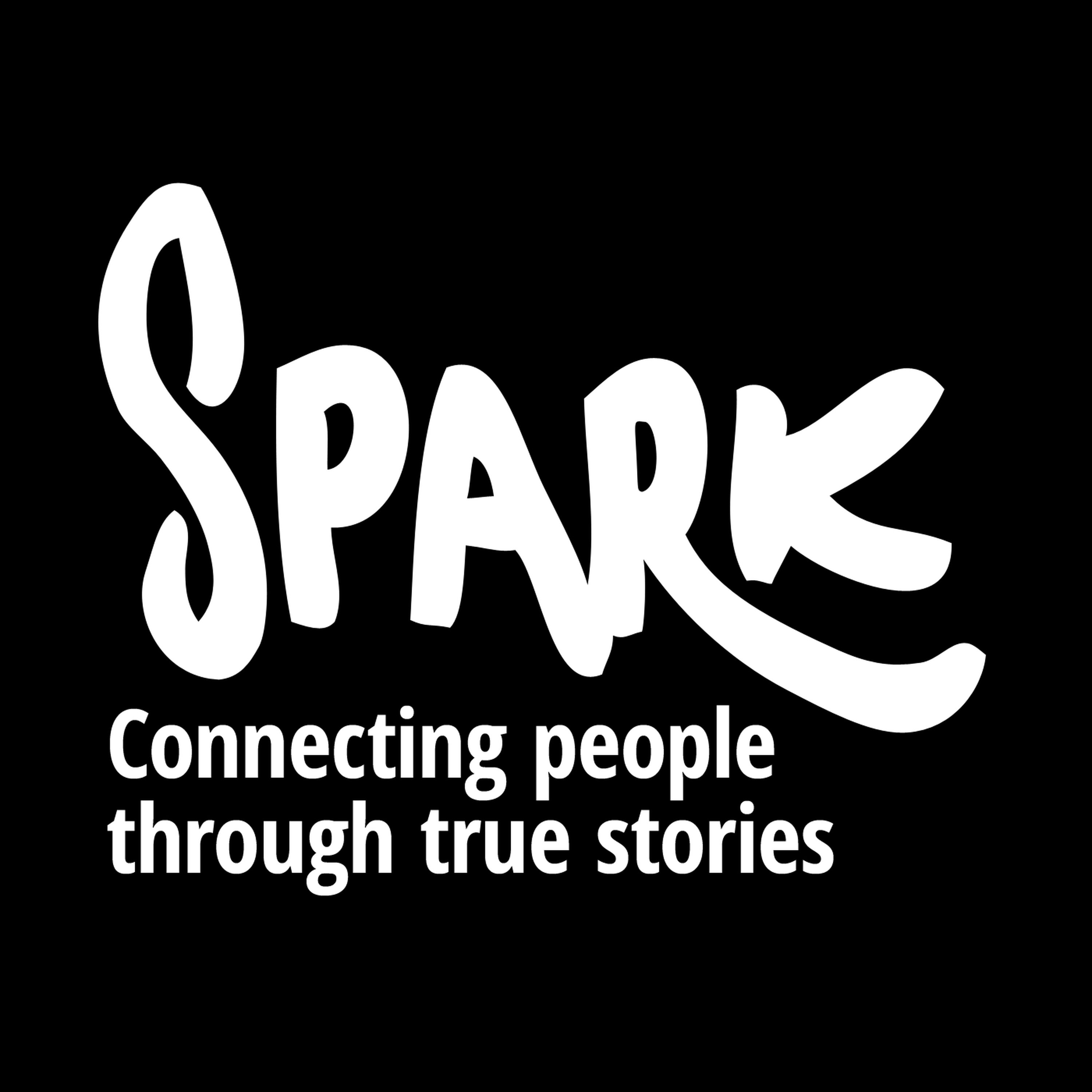 Spark Encore - True Stories of Crime and Punishment - True Stories Told Live