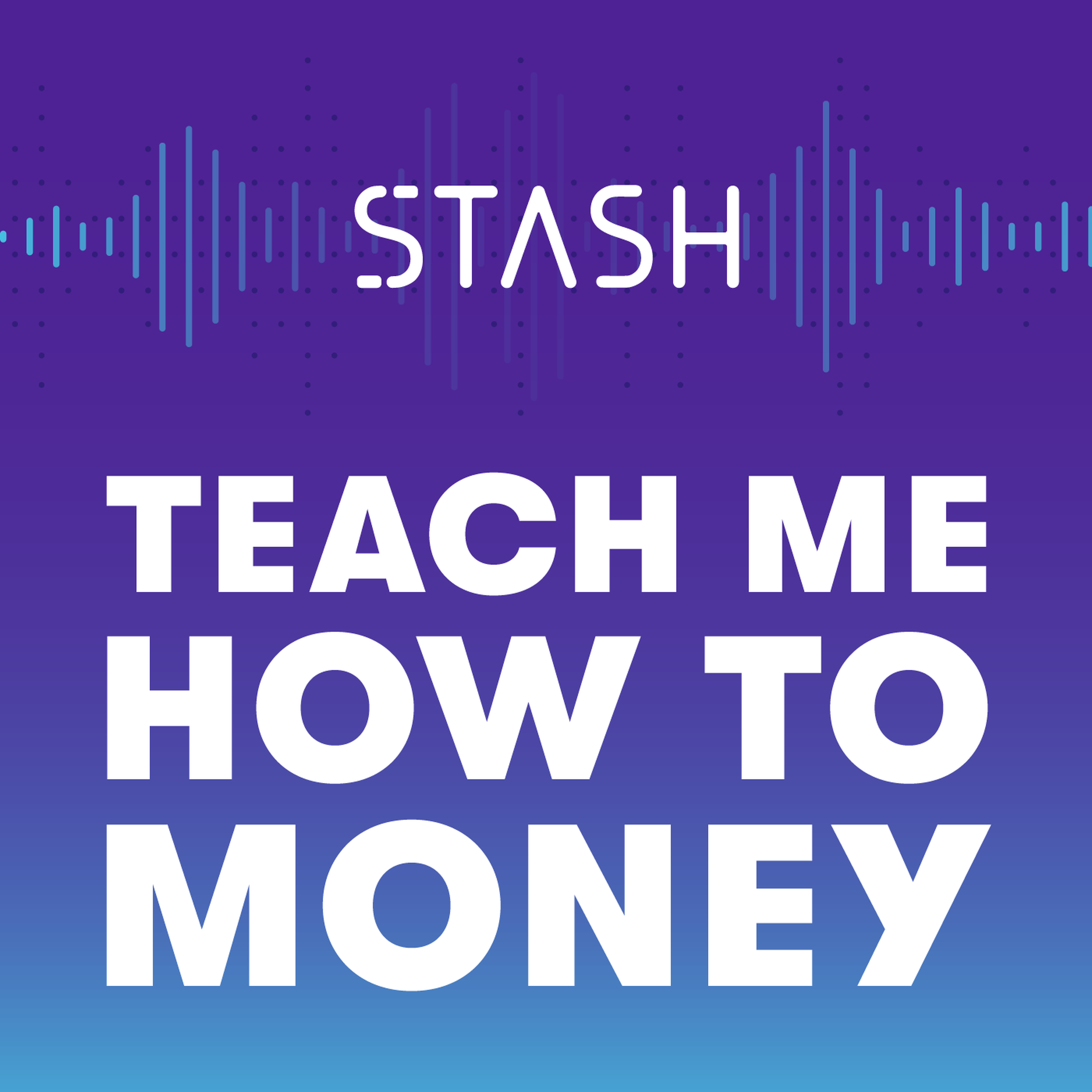 cover art for How to Avoid Money Mistakes with Joe Saul-Sehy