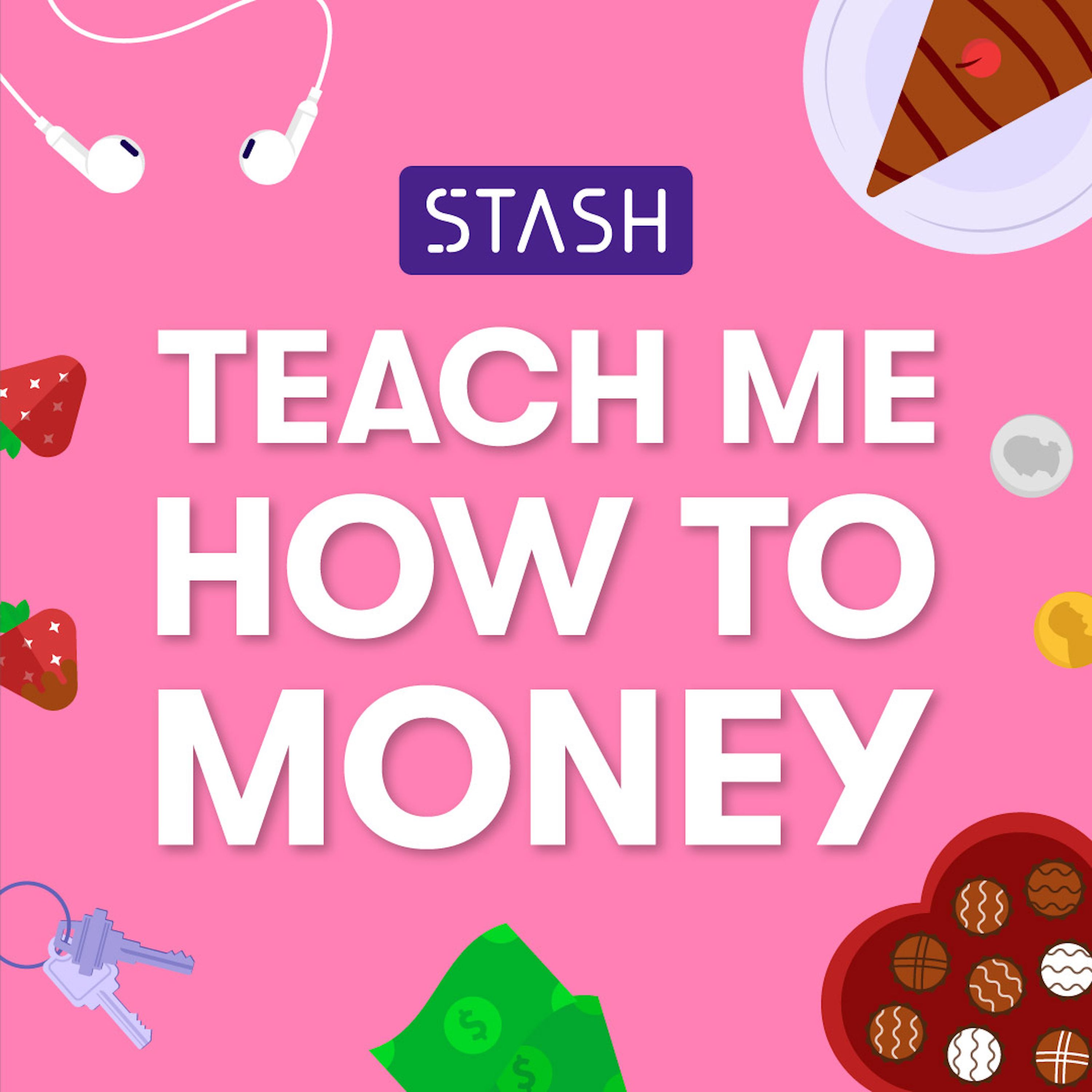 Teach Me How to Talk Finances With My Partner
