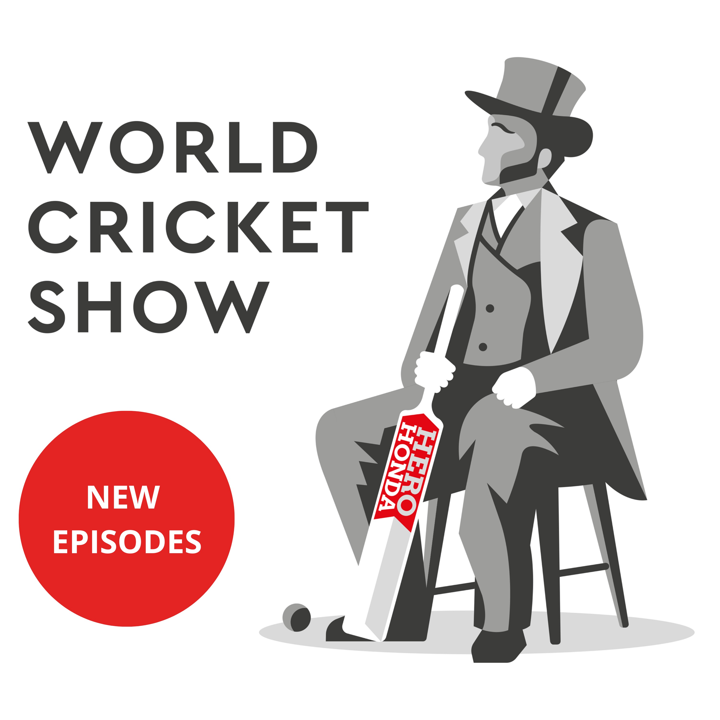 Episode 397 - NZ v ENG Preview