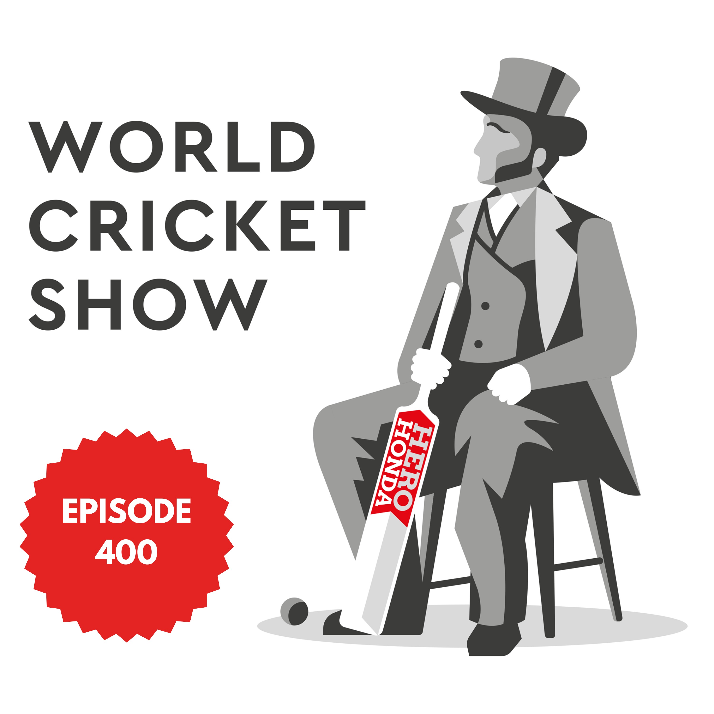 Episode 400