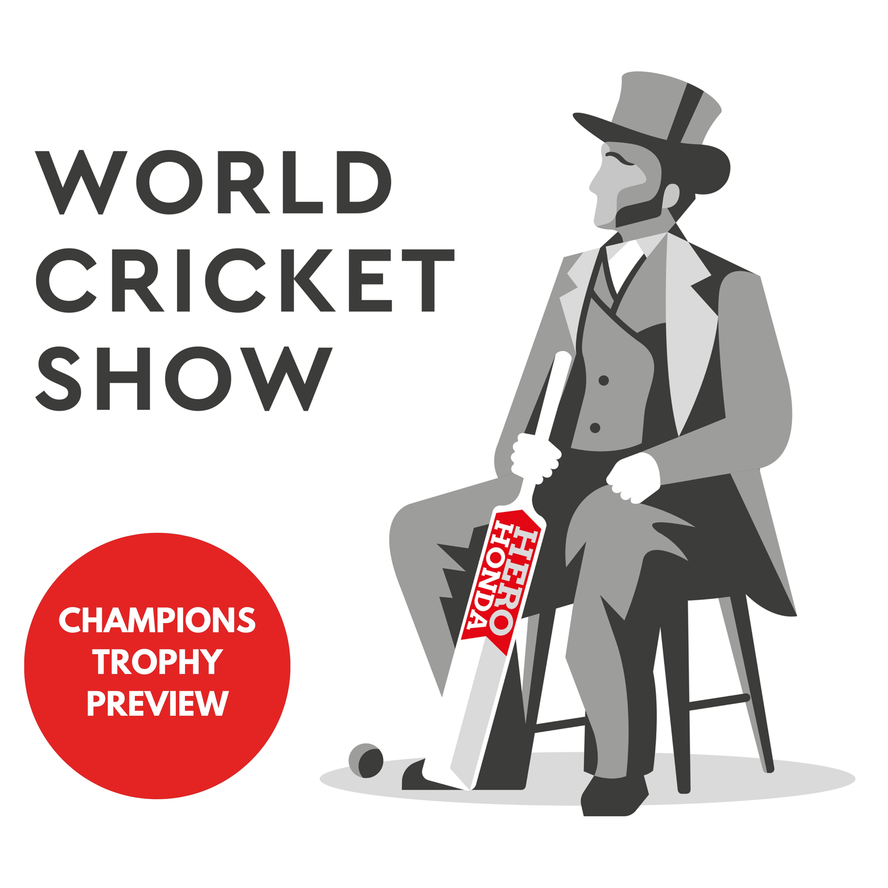 Champions Trophy Preview