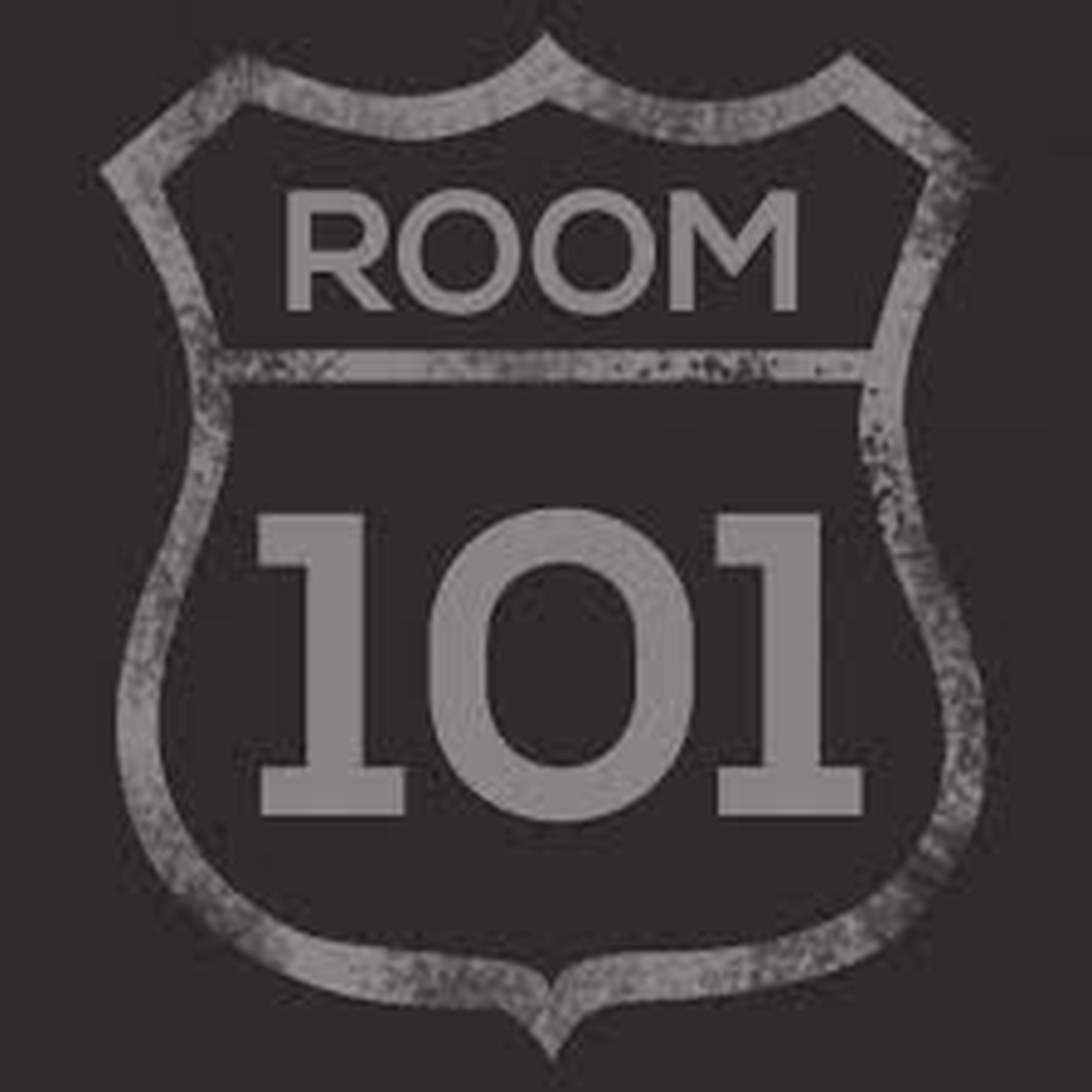 cover of episode Room 101