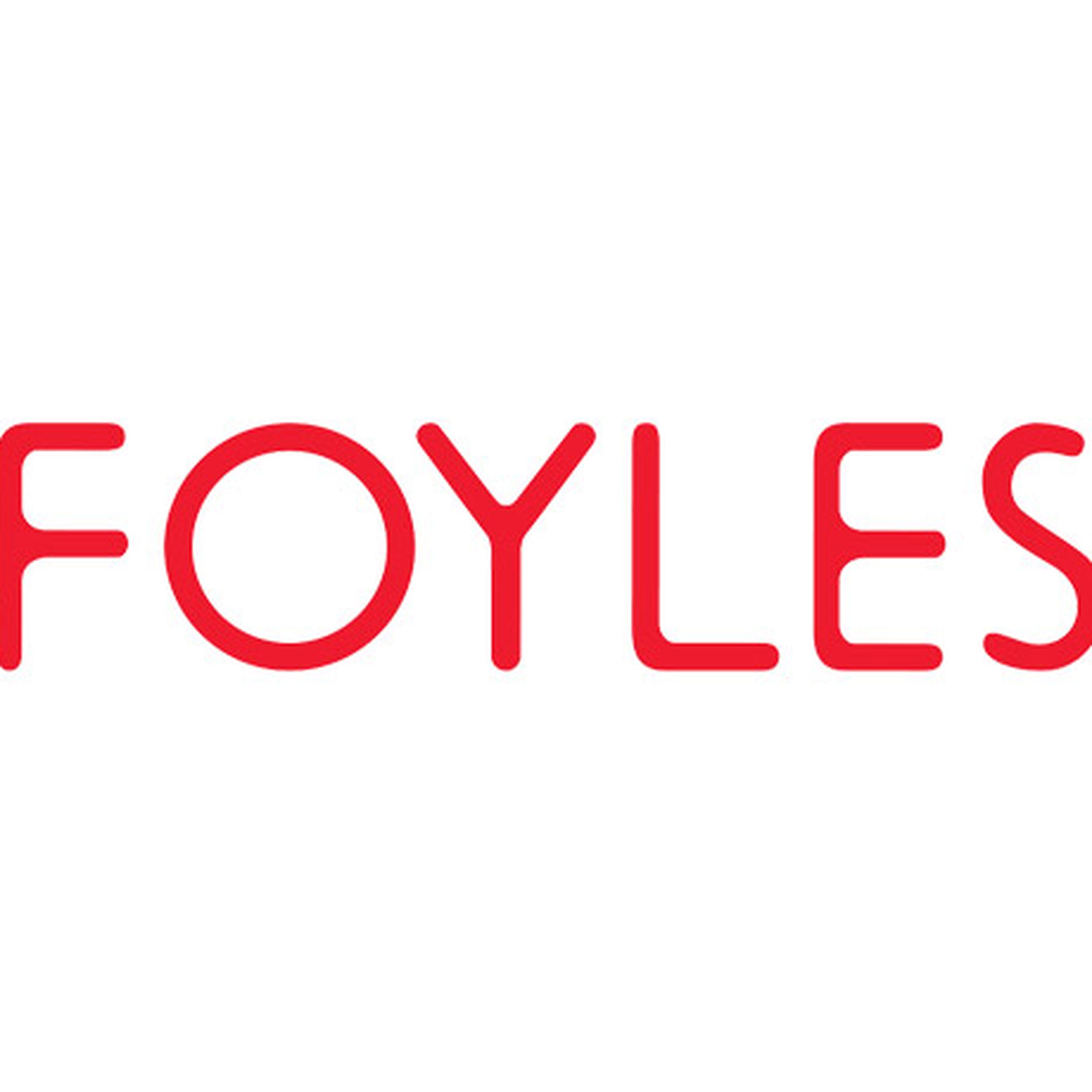 cover of episode Boycott Foyles