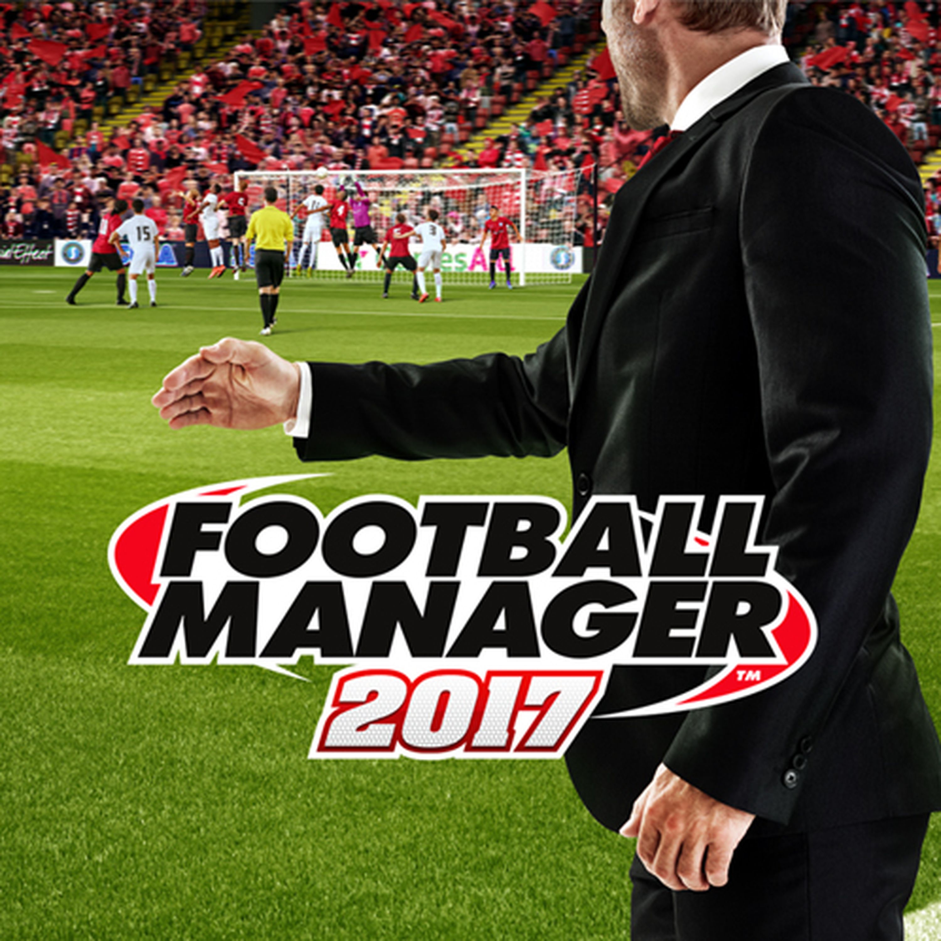 cover of episode Football Manager "Expert"