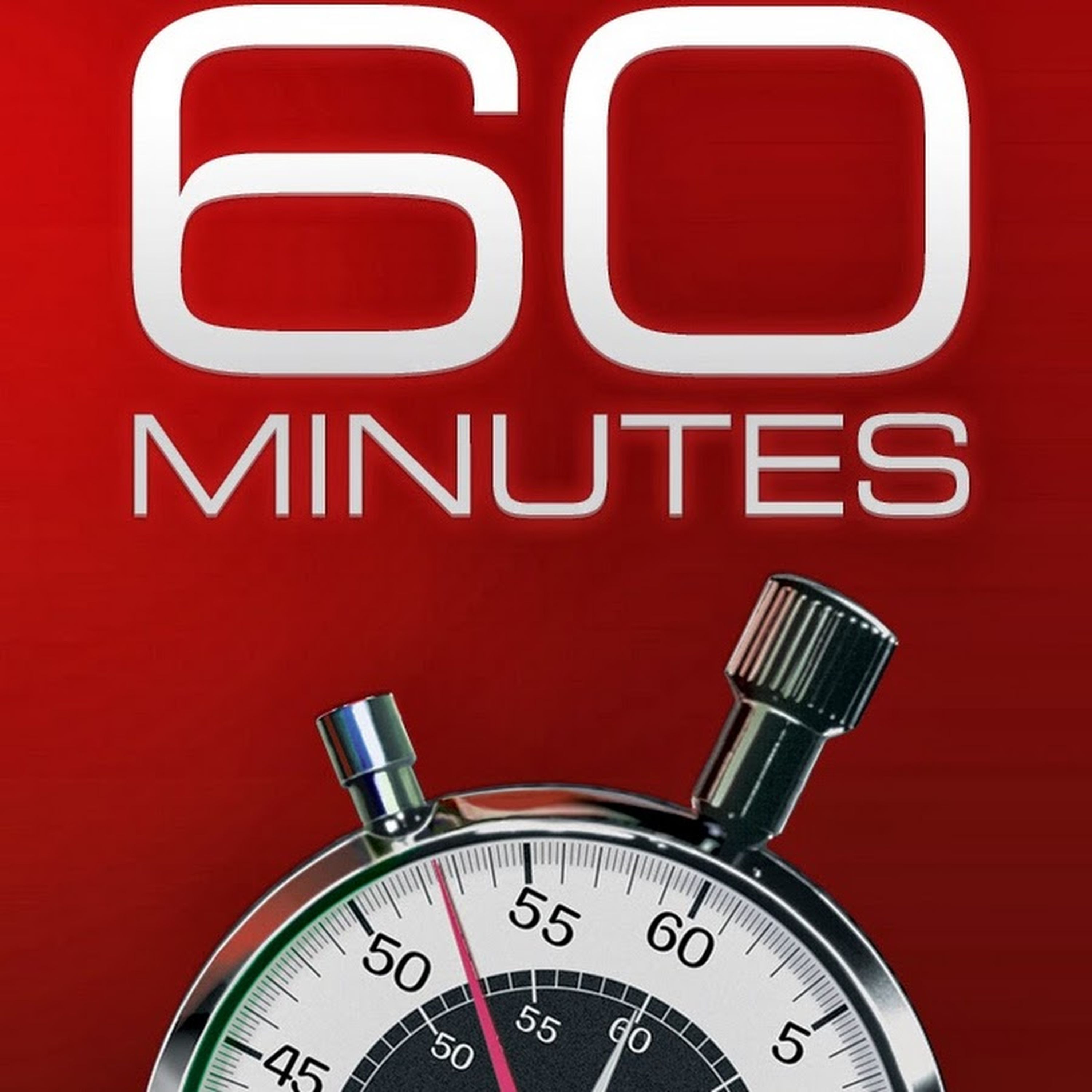 cover of episode 60 Minutes!!