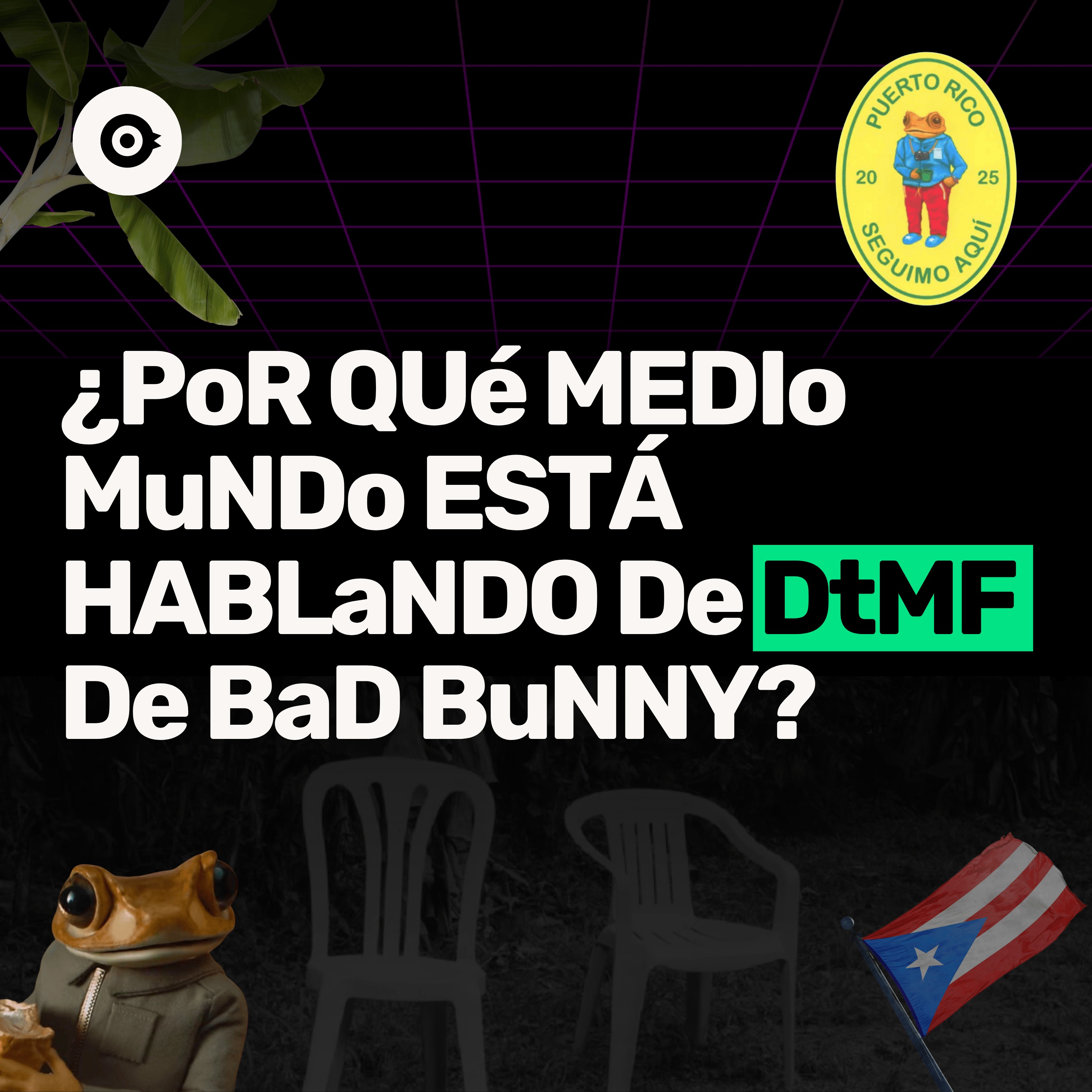 Tu Shot de Noticias