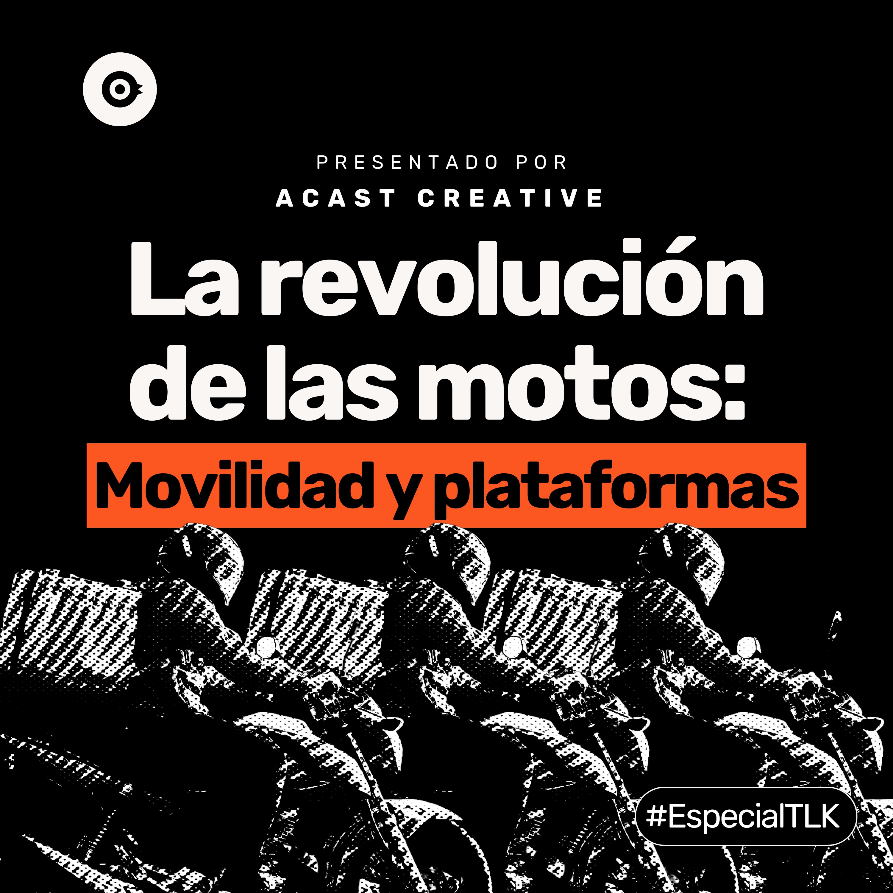 La revolución de las motos: Movilidad y plataformas
