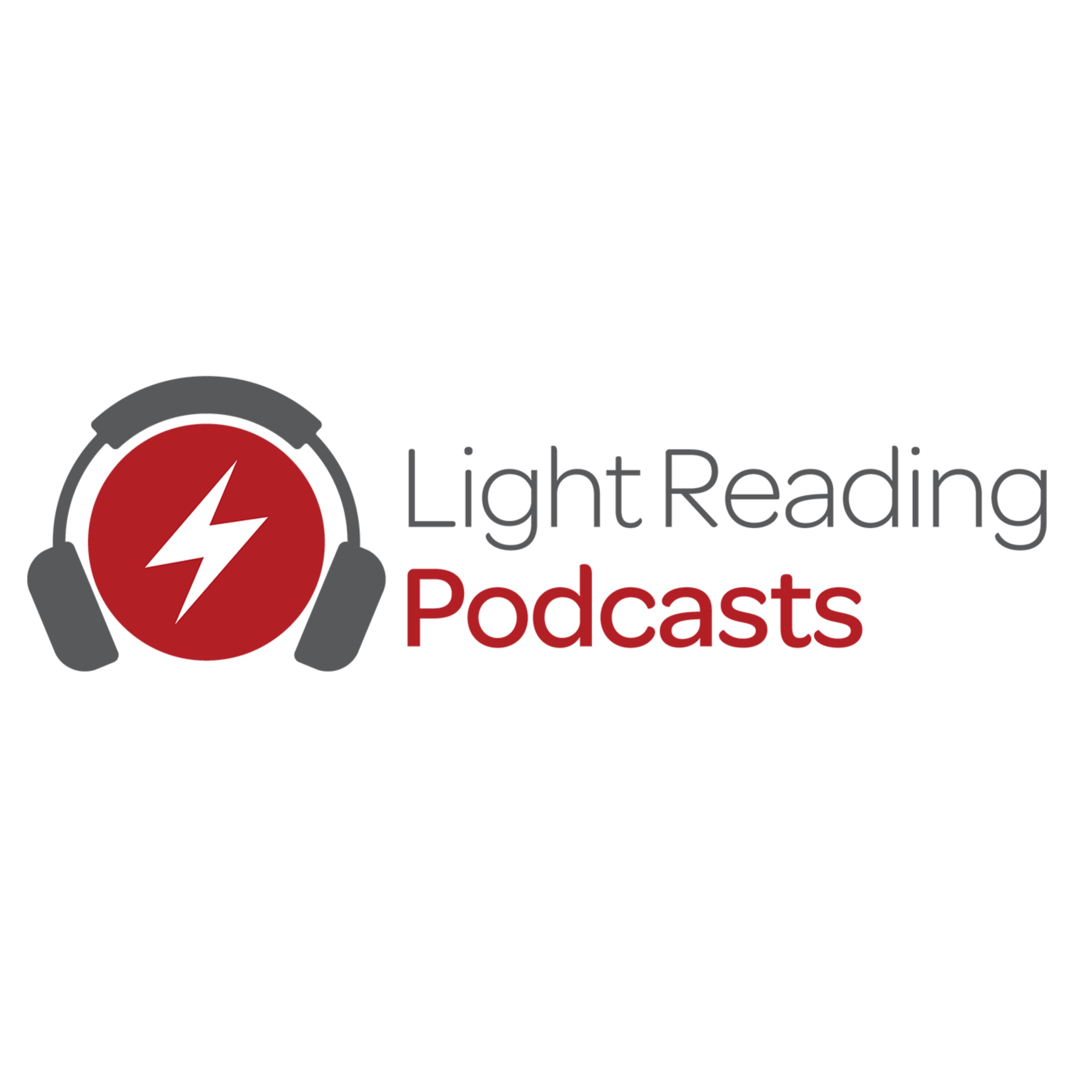 Light Reading Podcasts