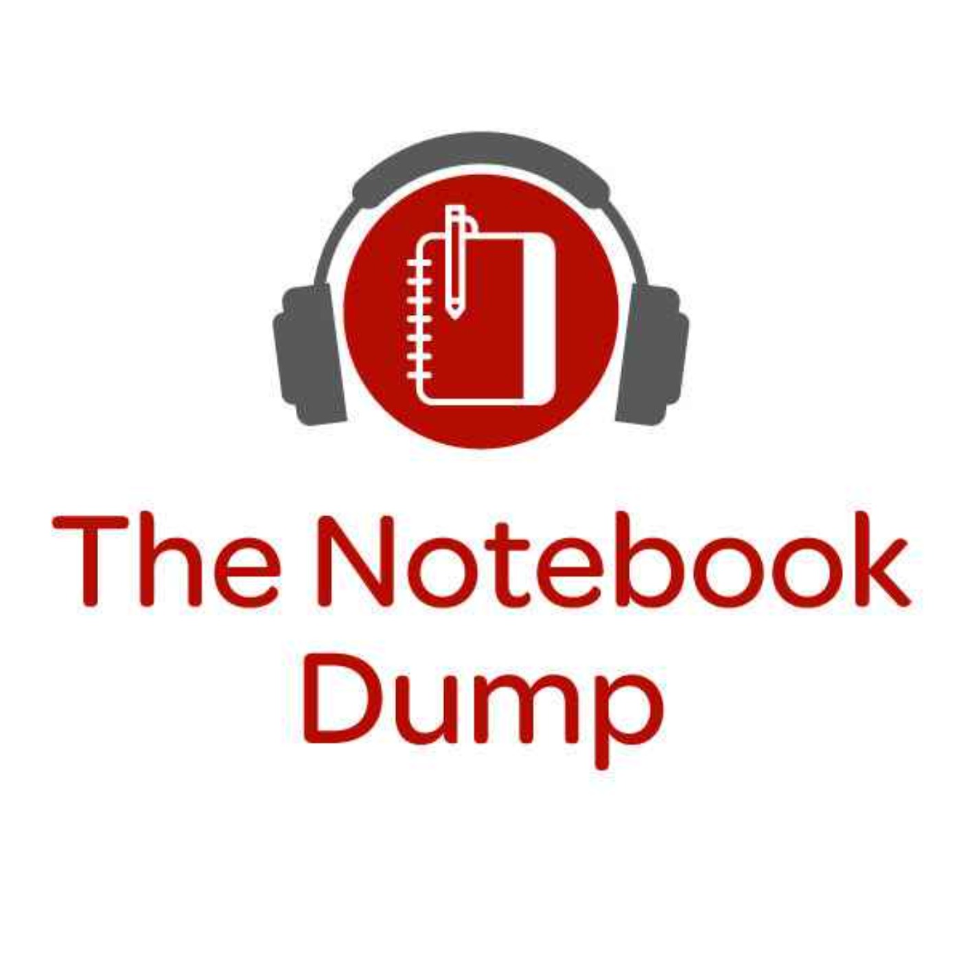 cover art for The Notebook Dump: DeWi pushes forward, ACP needs funds, Netflix with ads is 'meh'