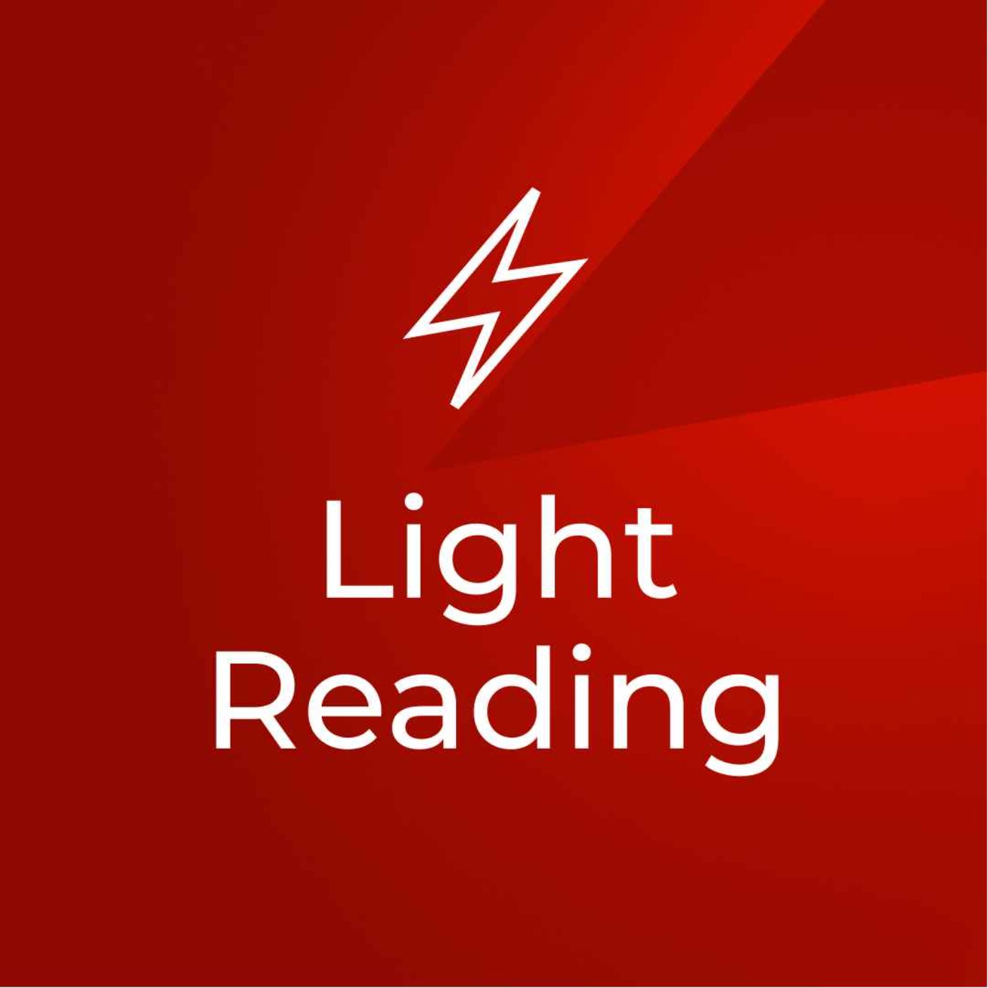 Light Reading Podcasts