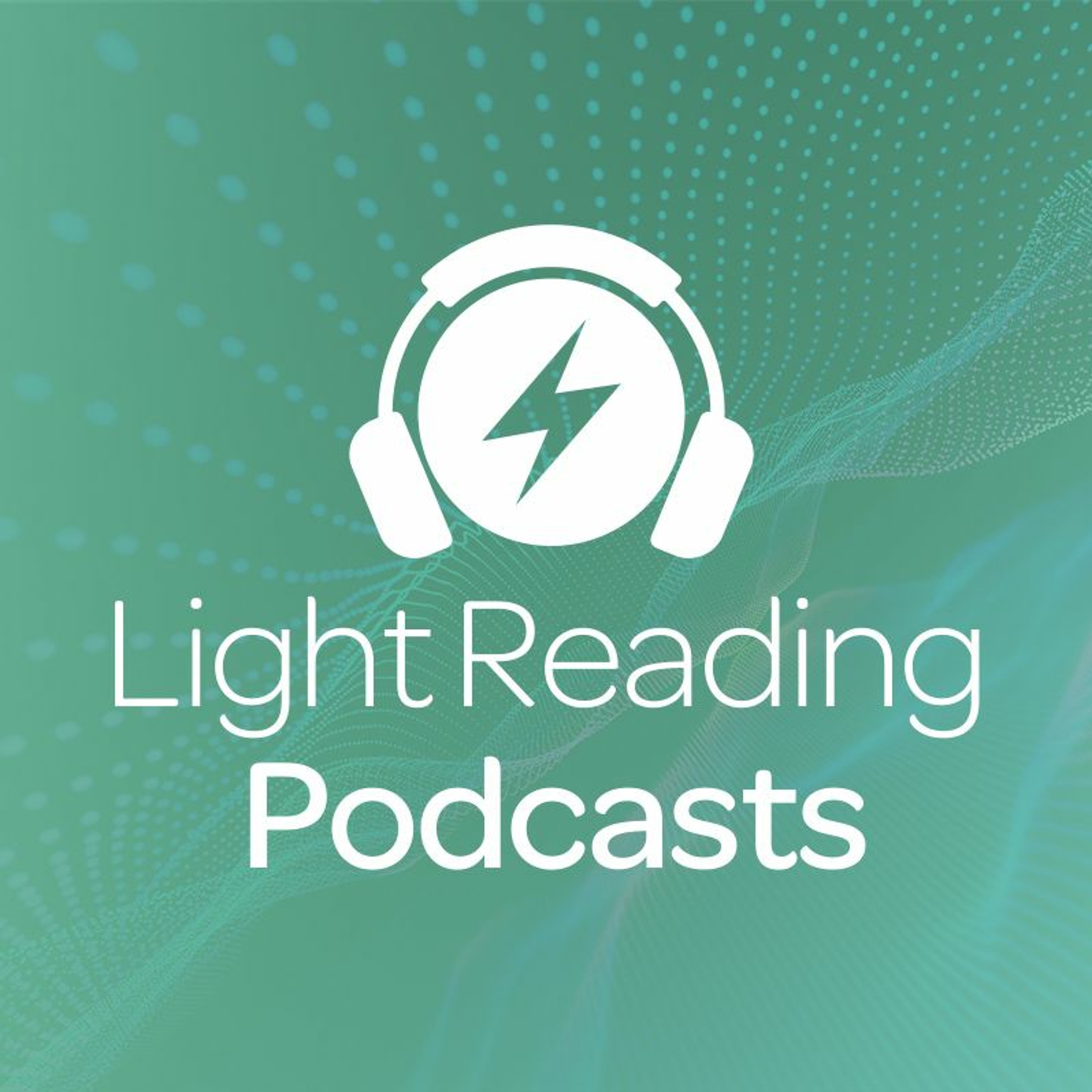Light Reading Podcasts