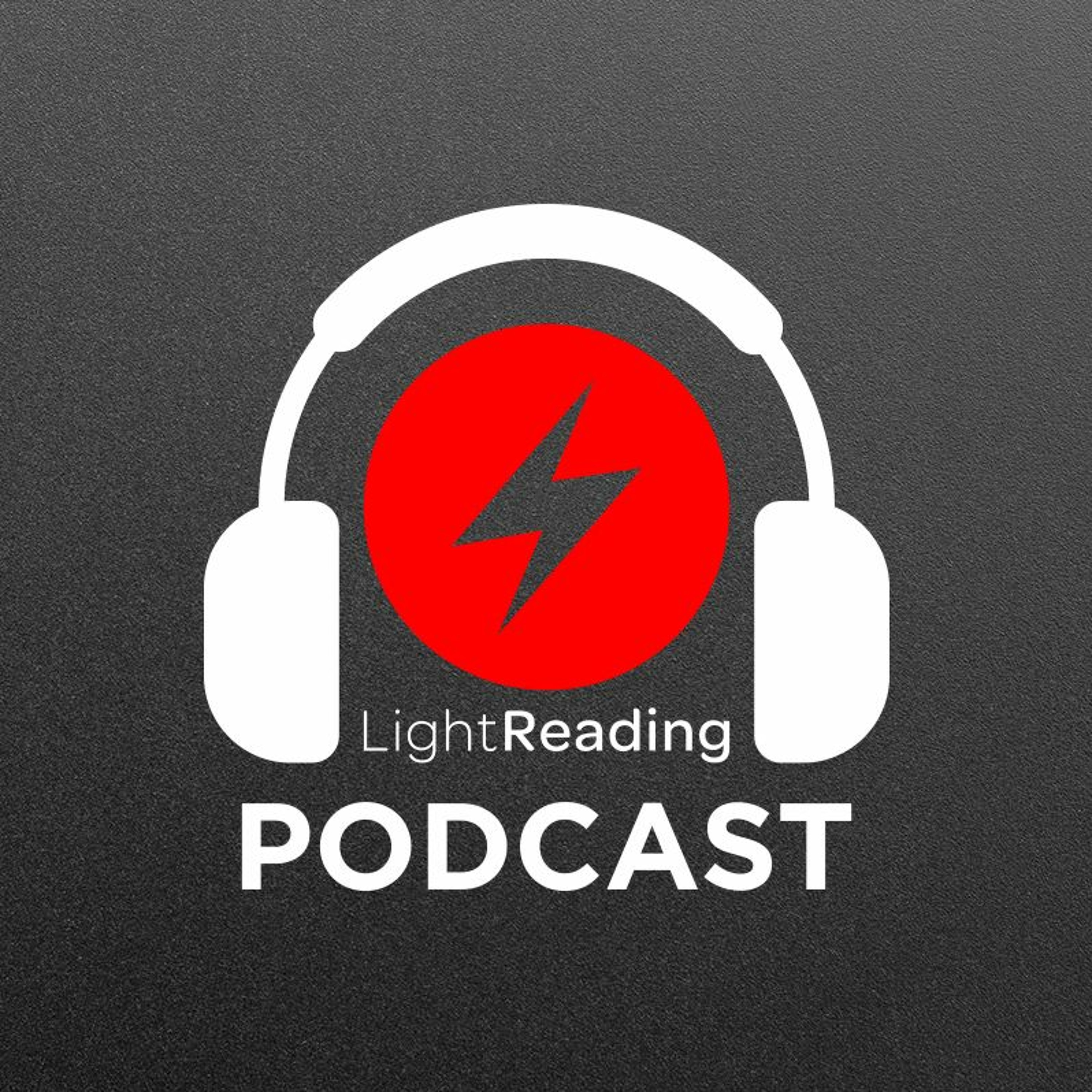 Light Reading Podcasts