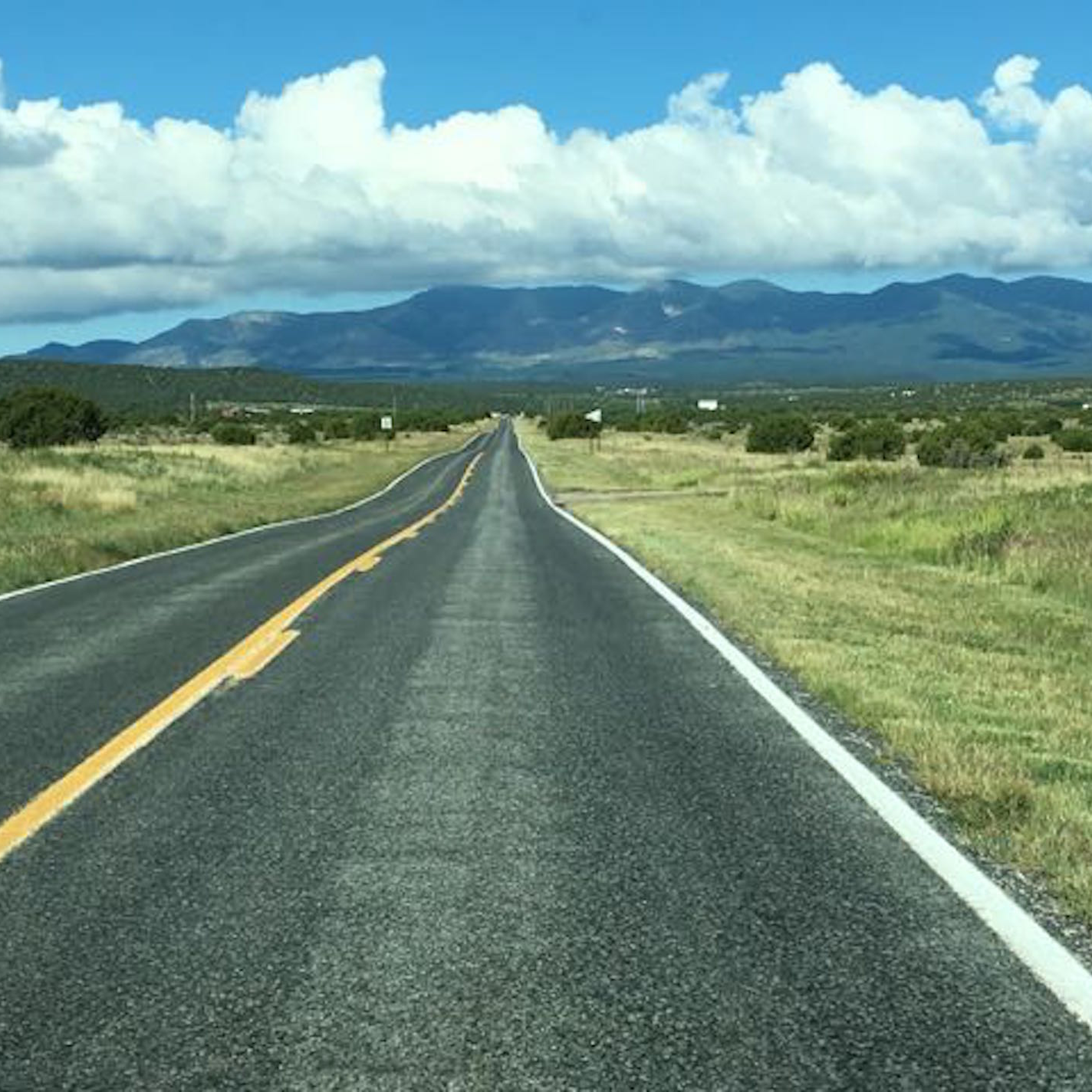 2019 PAC Tour with Lon Haldeman