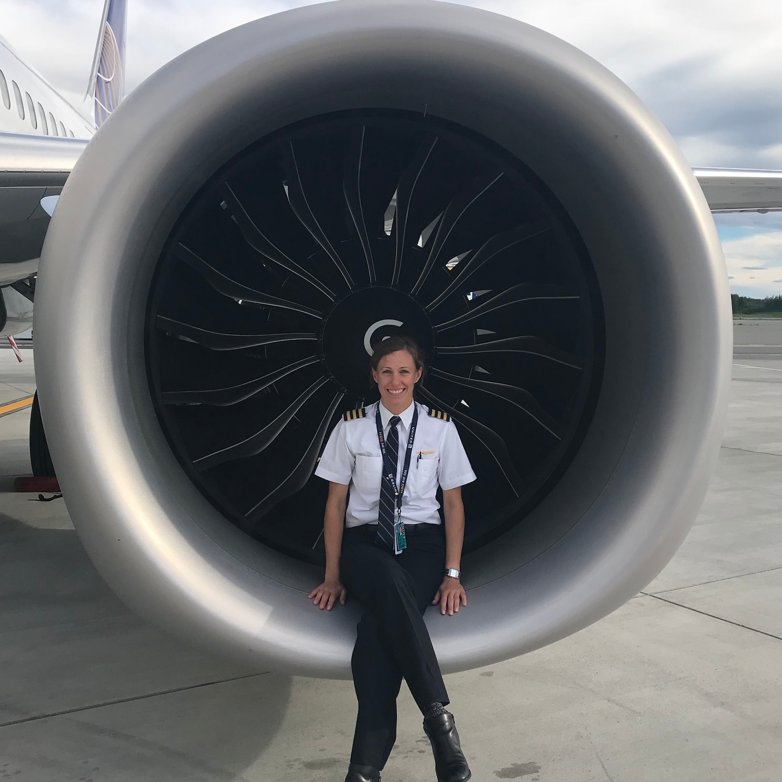 Athlete Profile: Meet Anna Rice