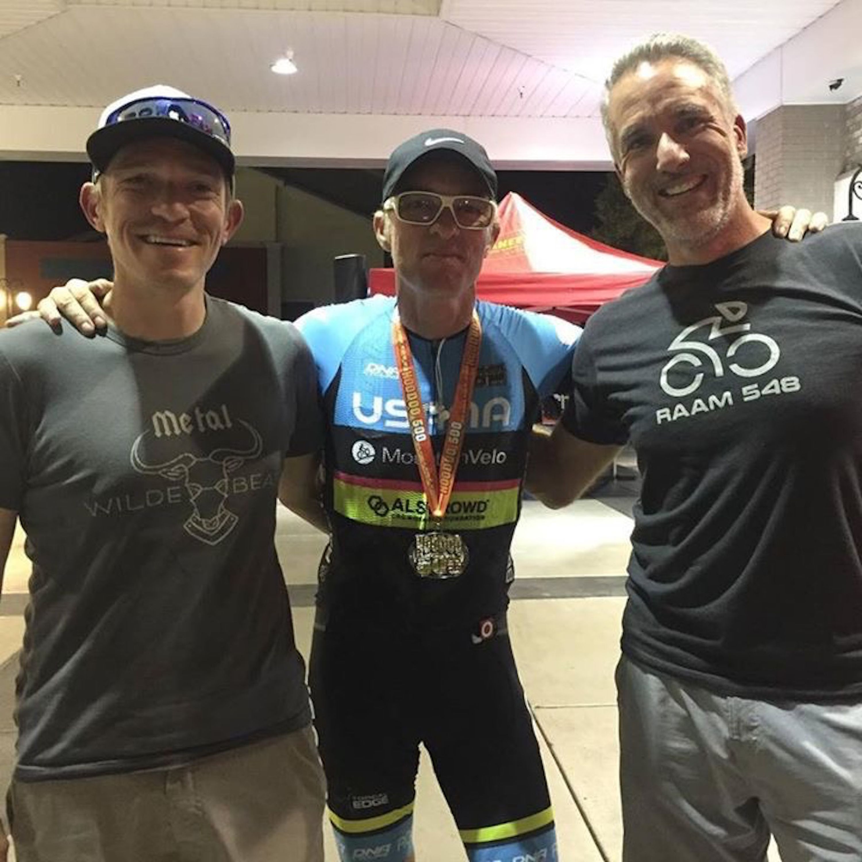 Hoodoo 300 with Andrew Danly and Michael Conti