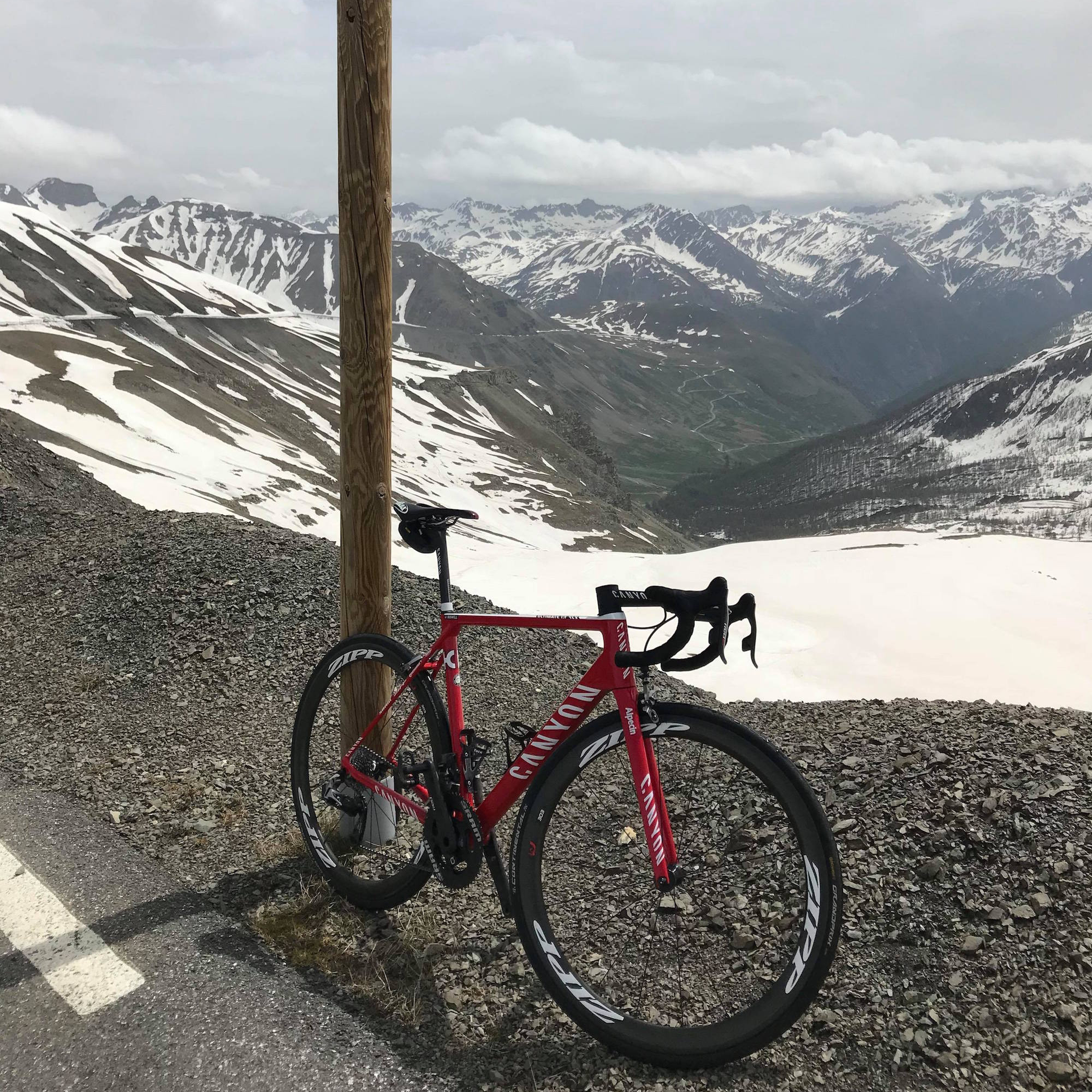 The Boswell Chronicles: Amgen Tour of California Reflections, Lessons Learned & Dauphine Prep episode artwork