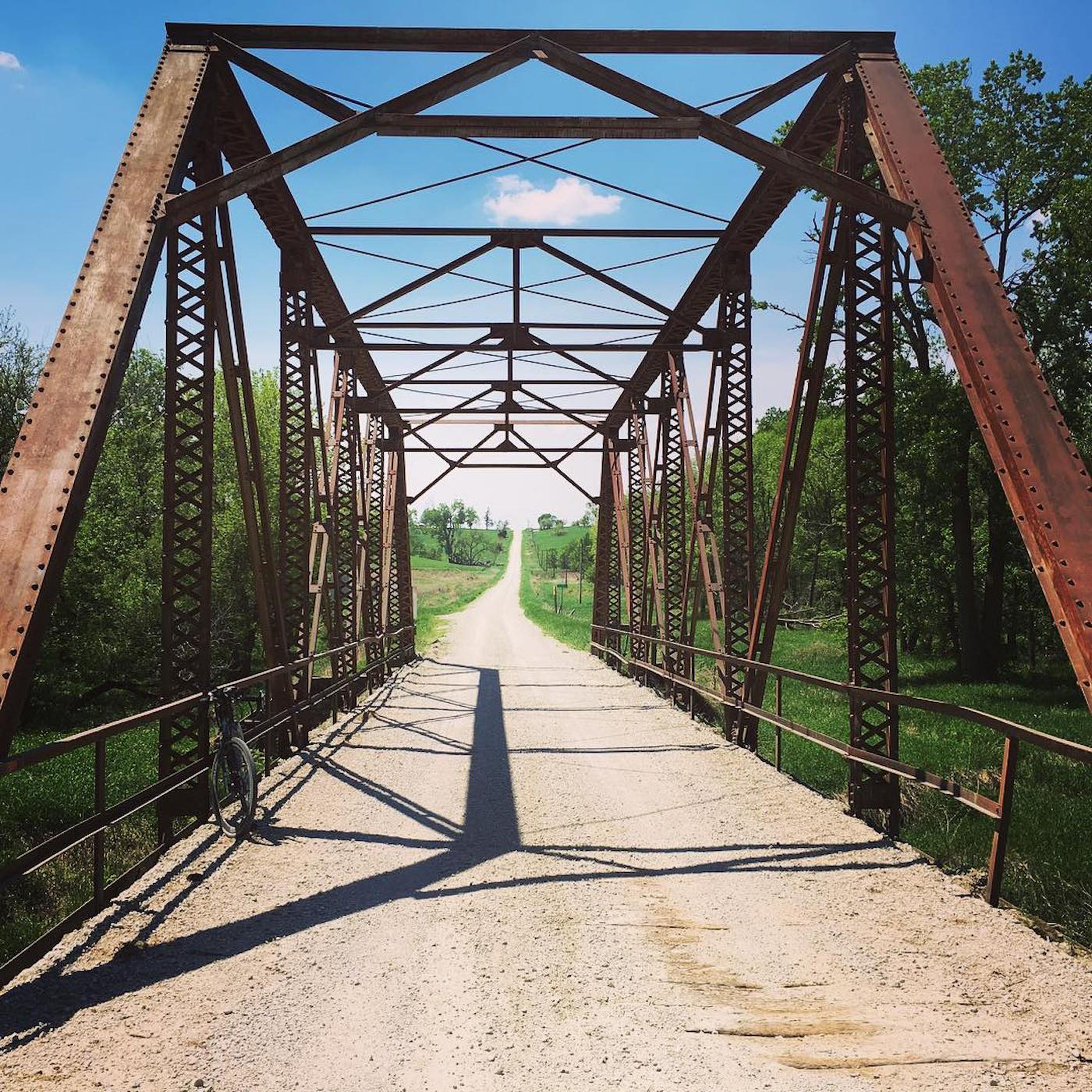 2018 Dirty Kanza: DKXL with Sarah Cooper episode artwork