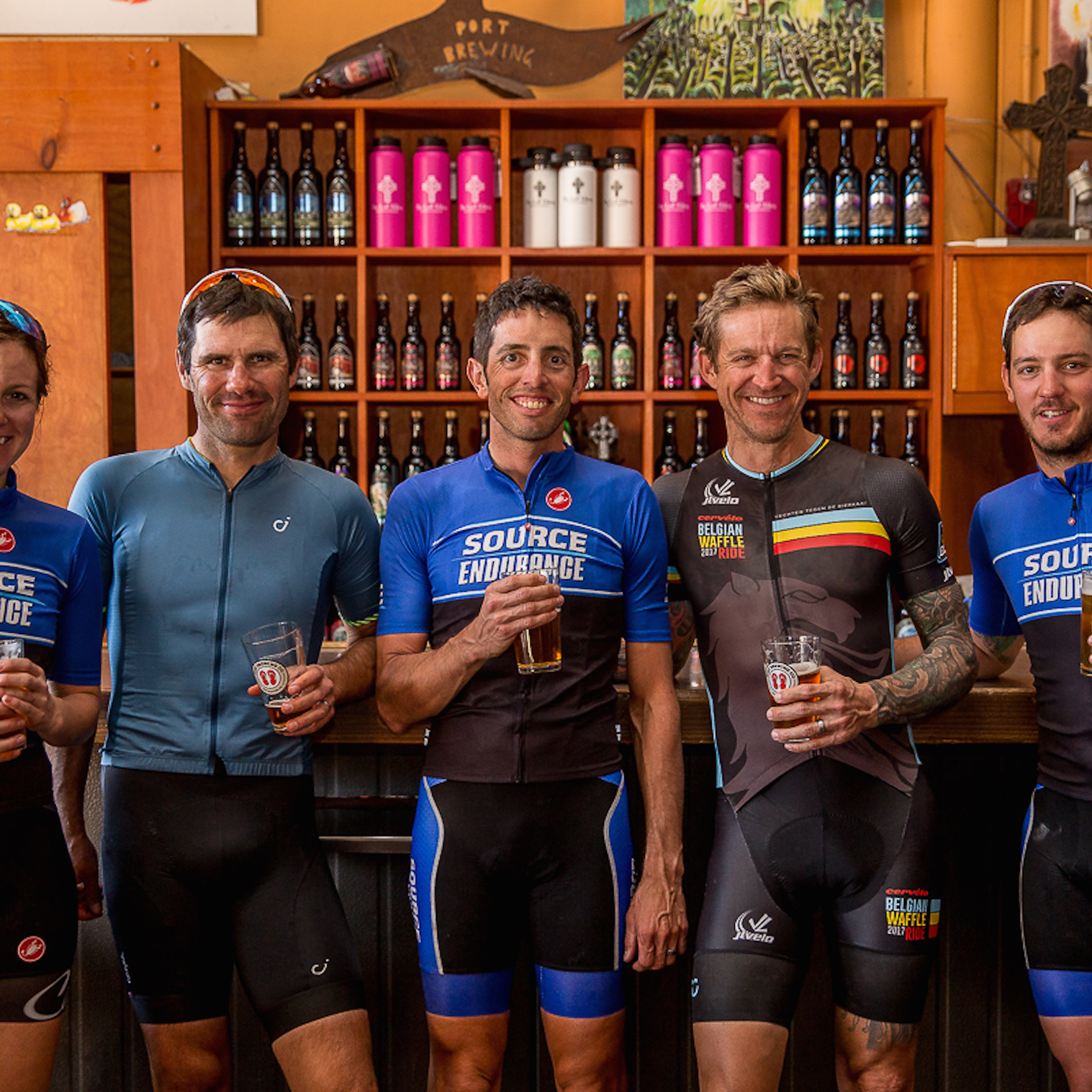 Preparation for Dirty Kanza with Neil Shirley and Adam Mills episode artwork