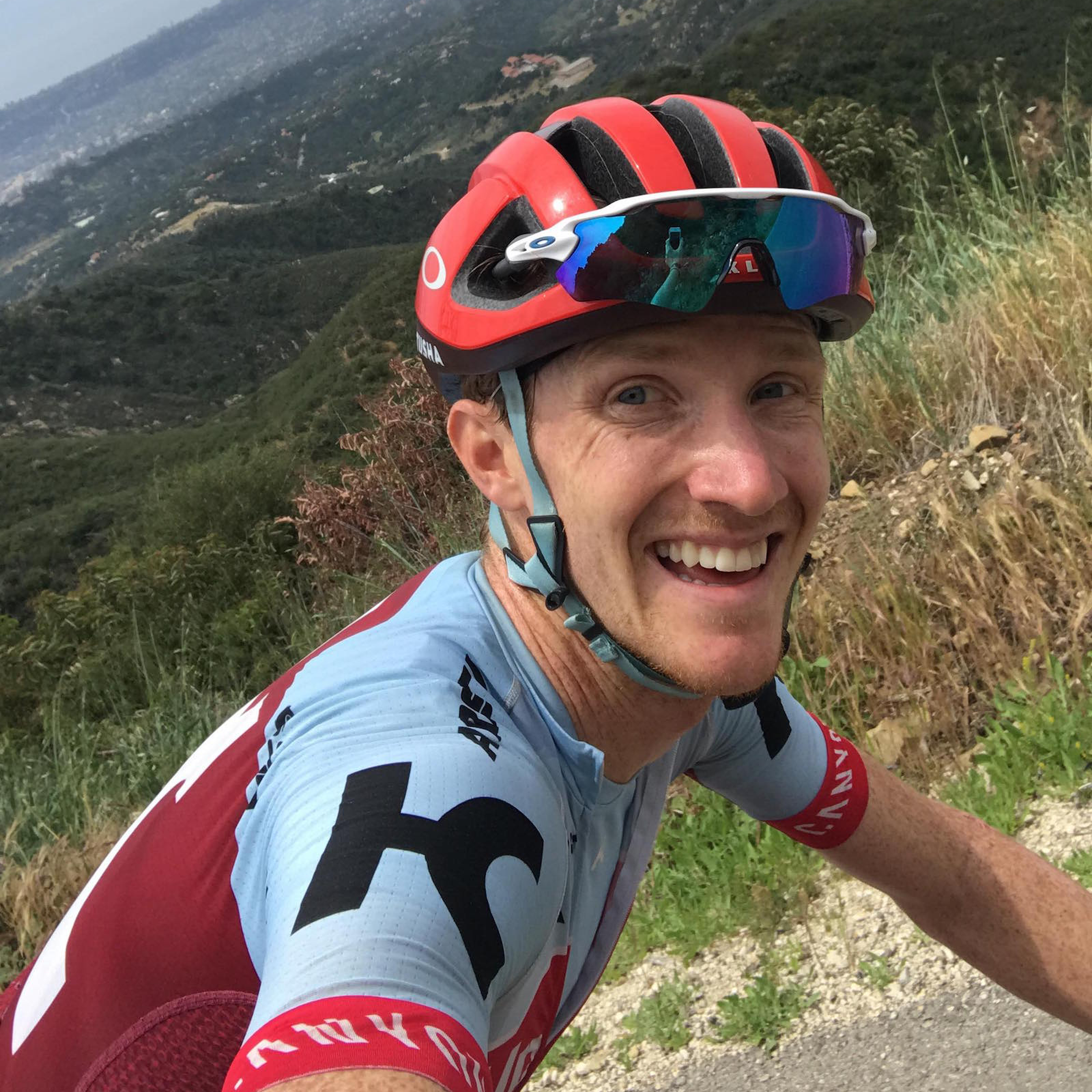 The Boswell Chronicles: 2018 Amgen Tour of California Stage 5 episode artwork