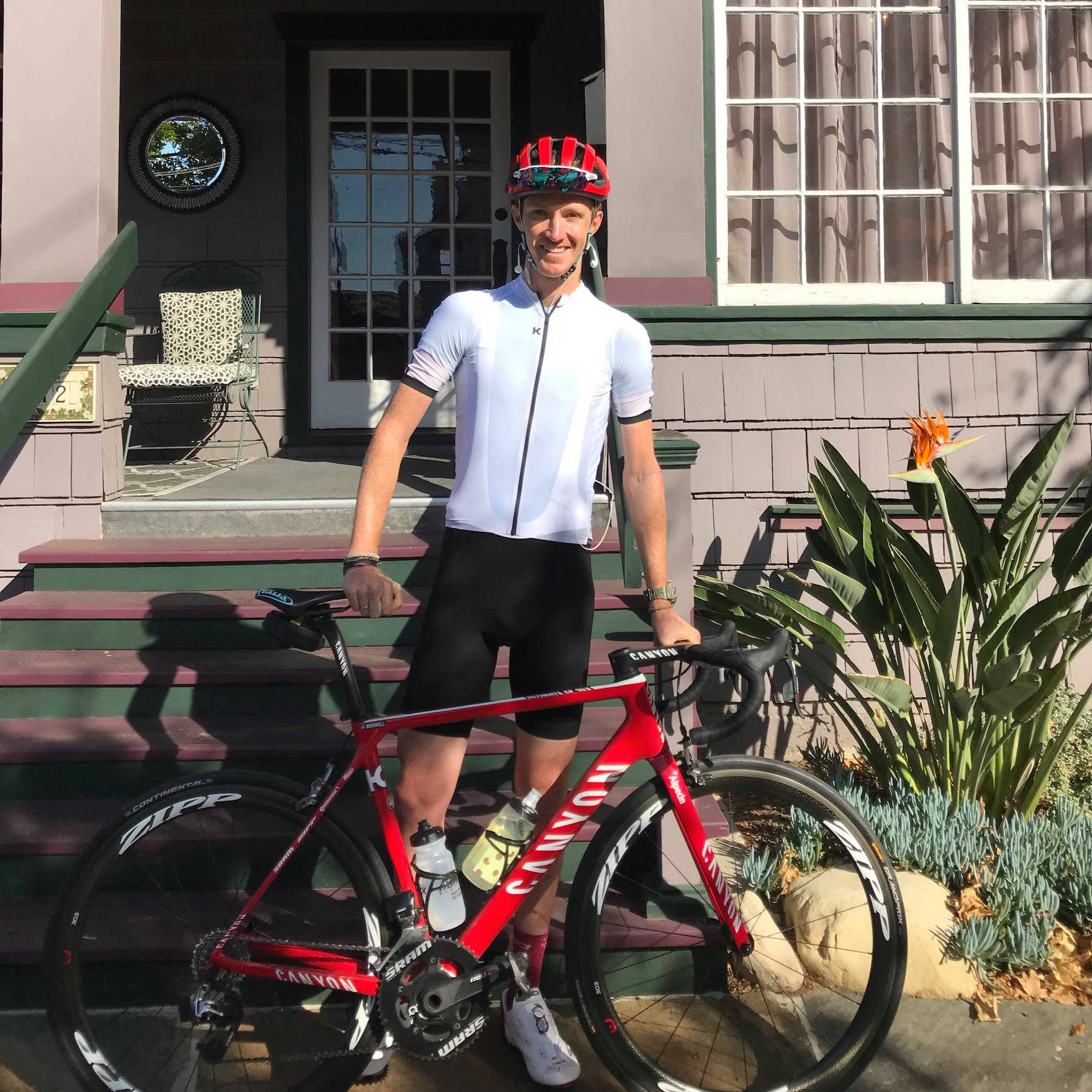 The Boswell Chronicles: 2018 Amgen Tour of California Stage 1 episode artwork
