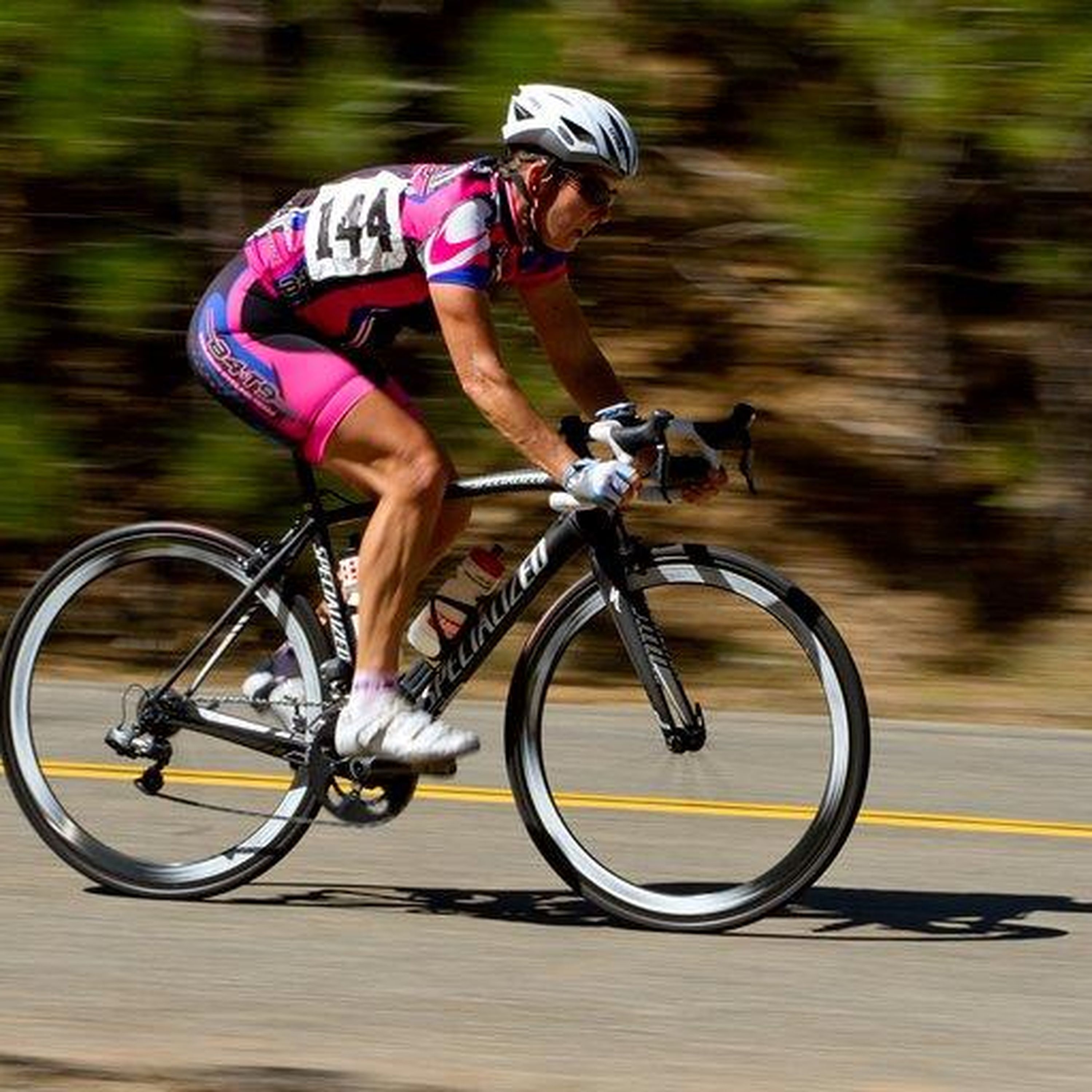 Revolution Coaching Women's Performance Camps with Kelly McLaughlin episode artwork