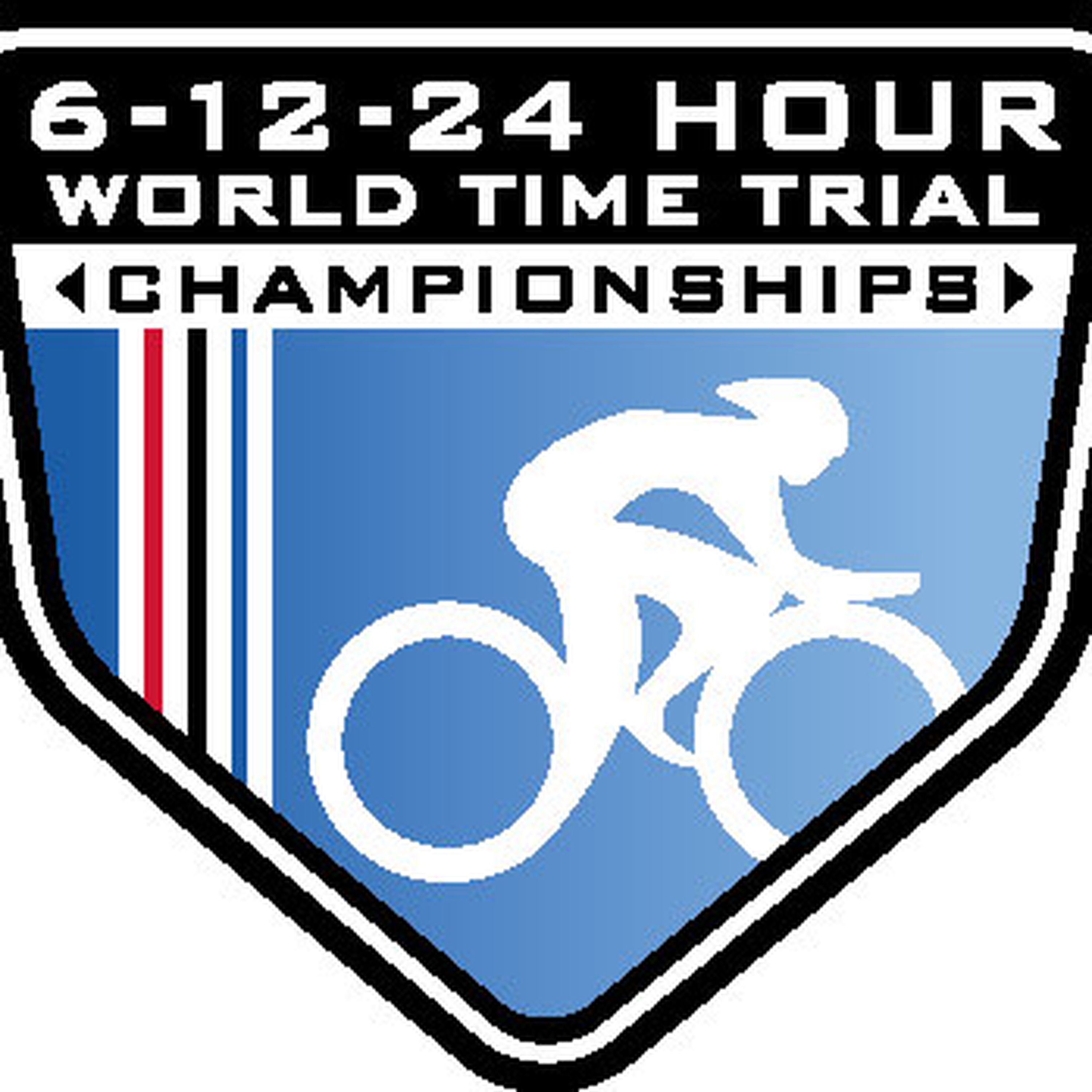 6/12/24 Hour World Time Trial Championships with Rick Boethling episode artwork