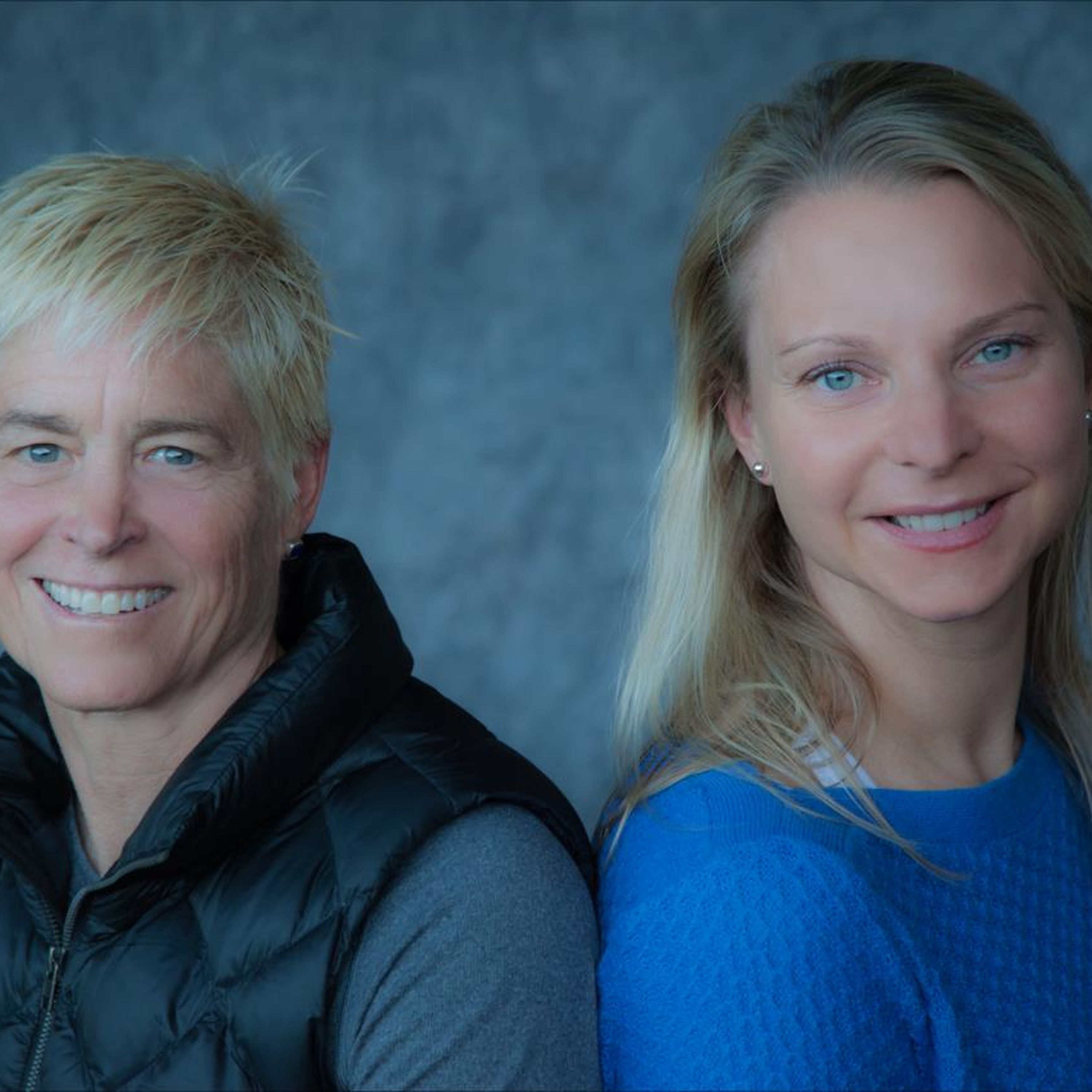 Revolution Radio - Revolution Coaching Women's Performance Camp