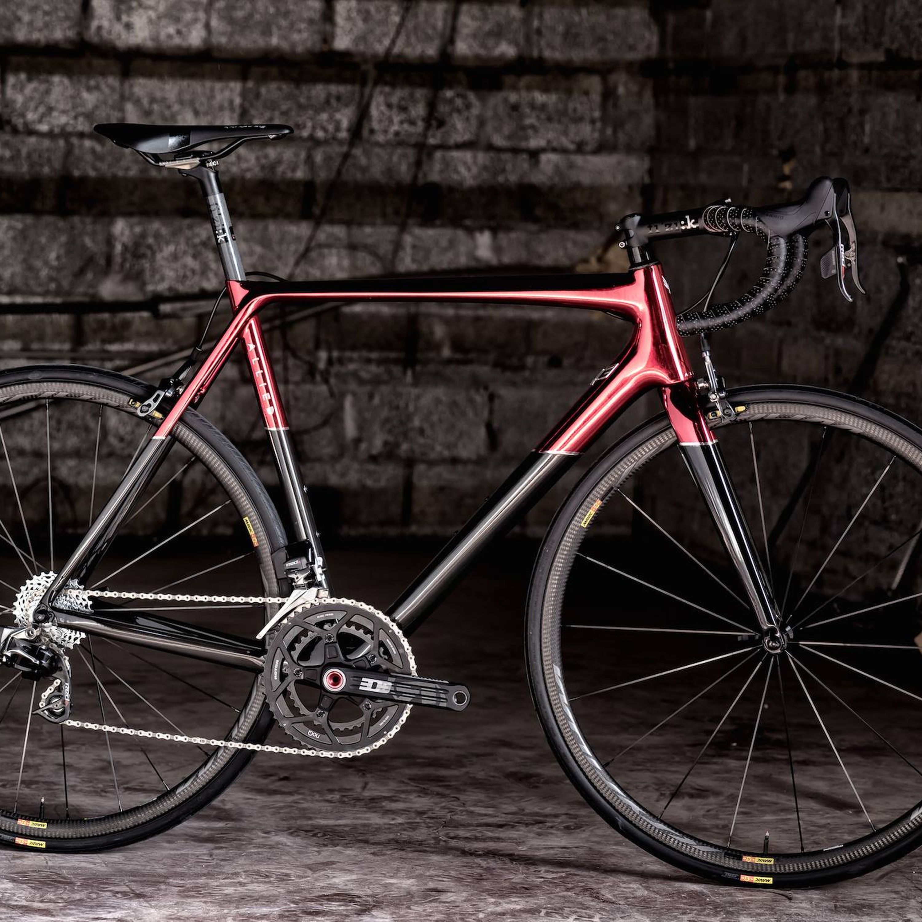 Introducing Allied Cycle Works' Alfa with Neil Shirley episode artwork
